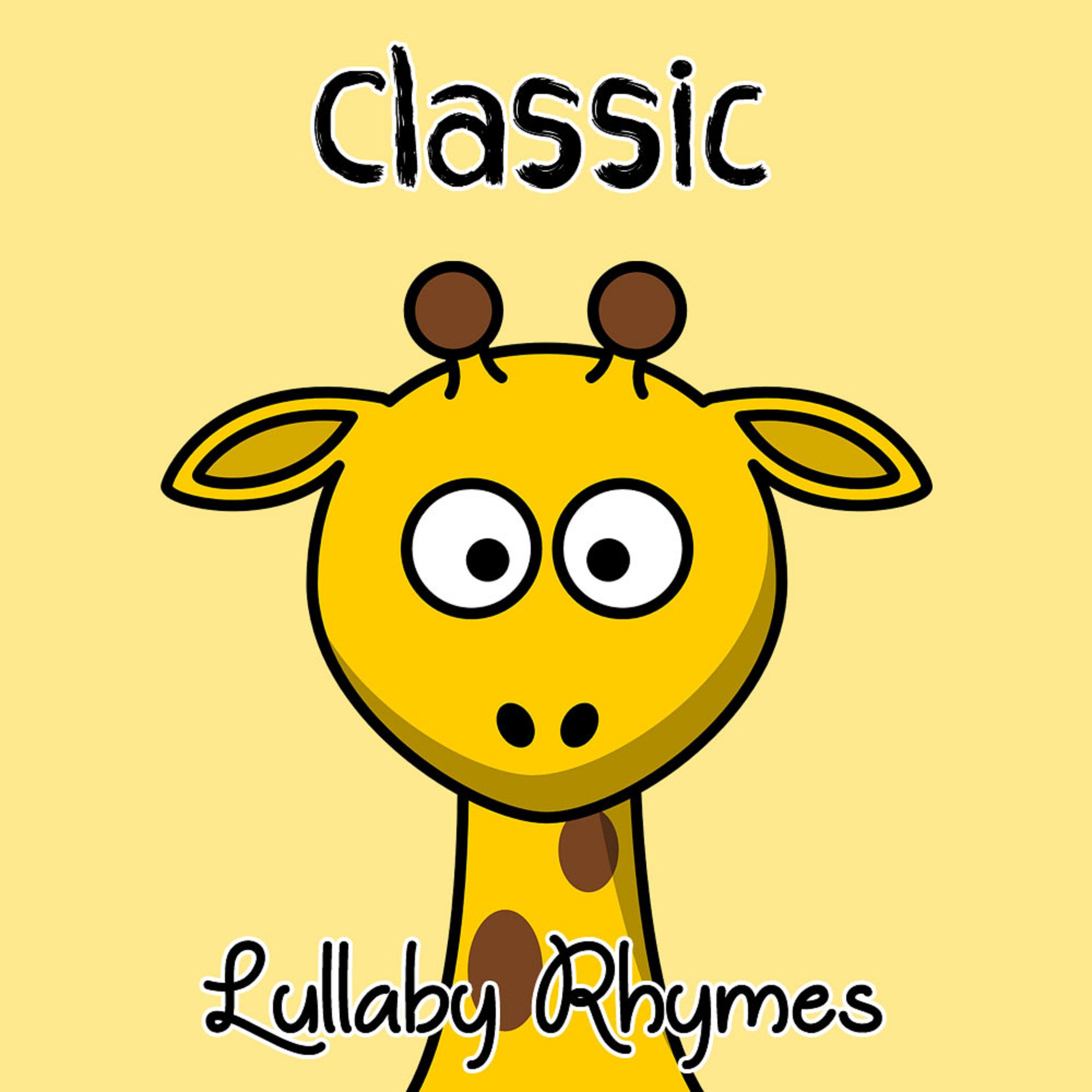 #15 Classic Lullaby Rhymes