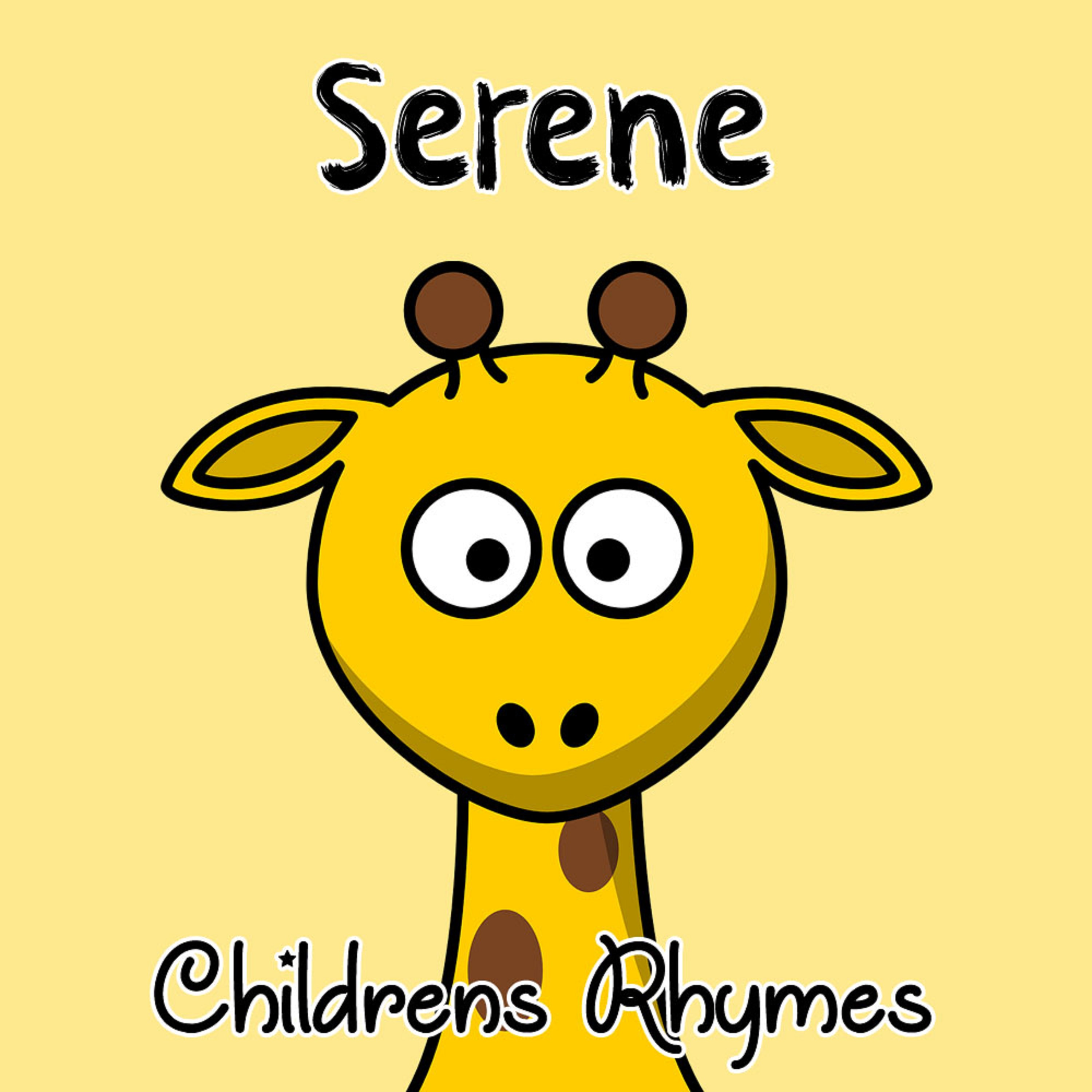 #16 Serene Childrens Rhymes