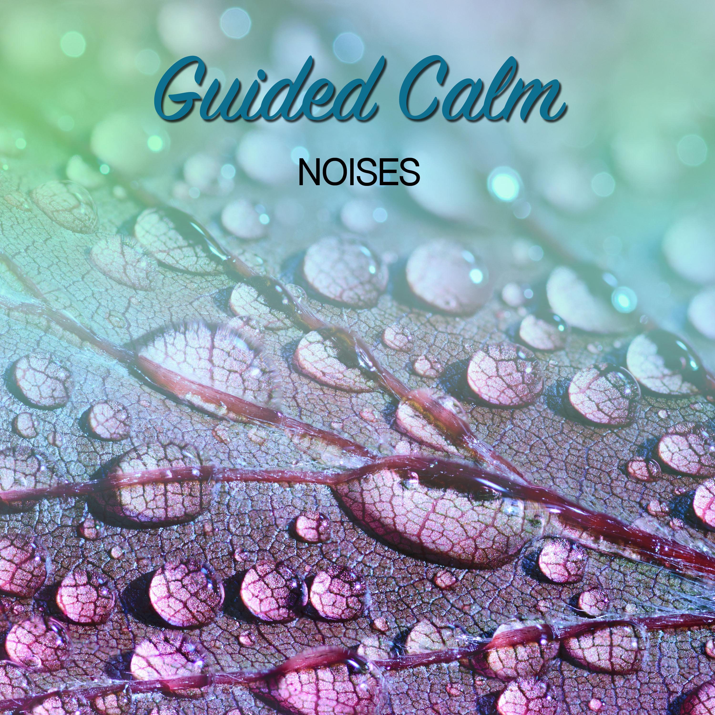#18 Guided Calm Noises for Asian Spa, Meditation & Yoga