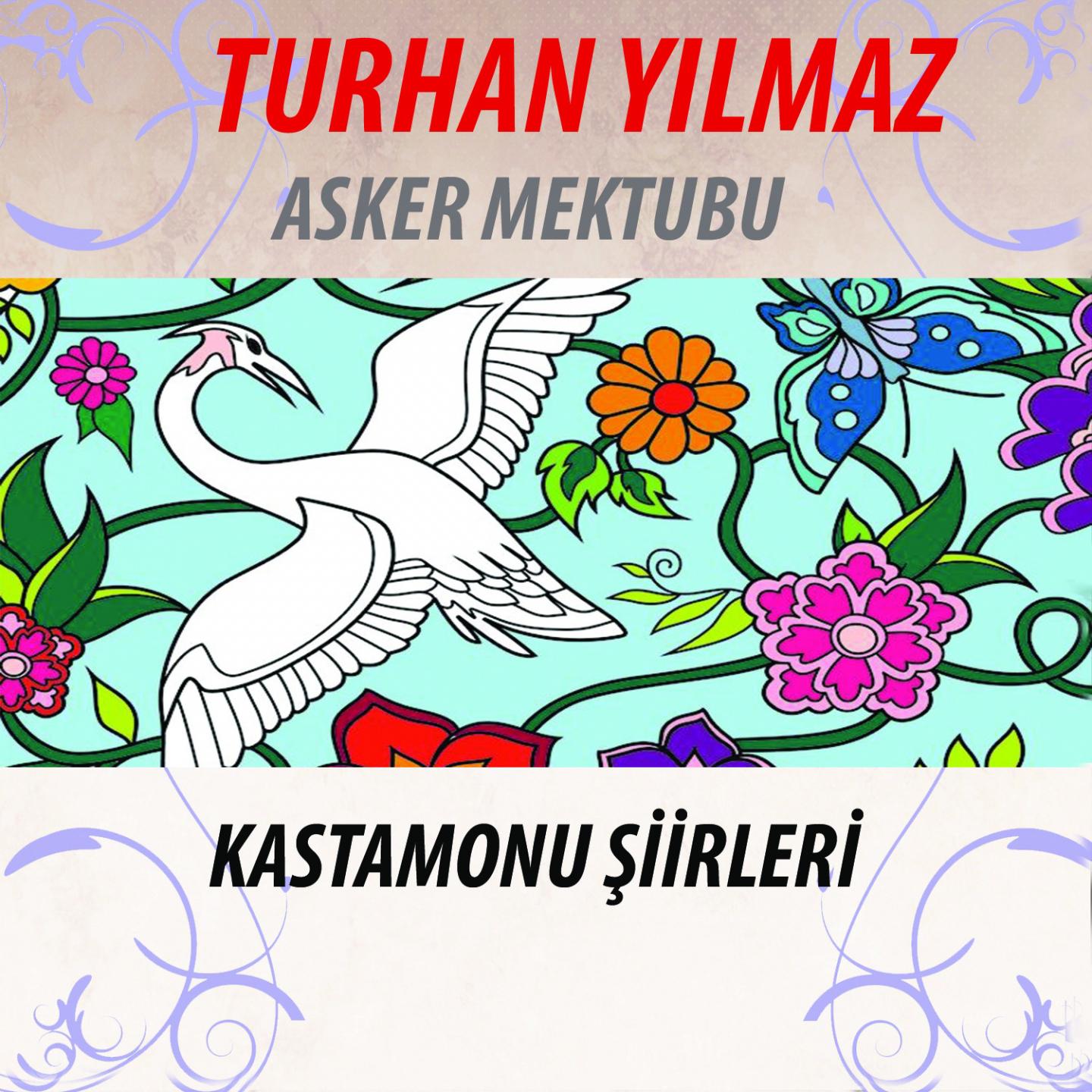 Kastamonu Şiirleri (Asker Mektubu)