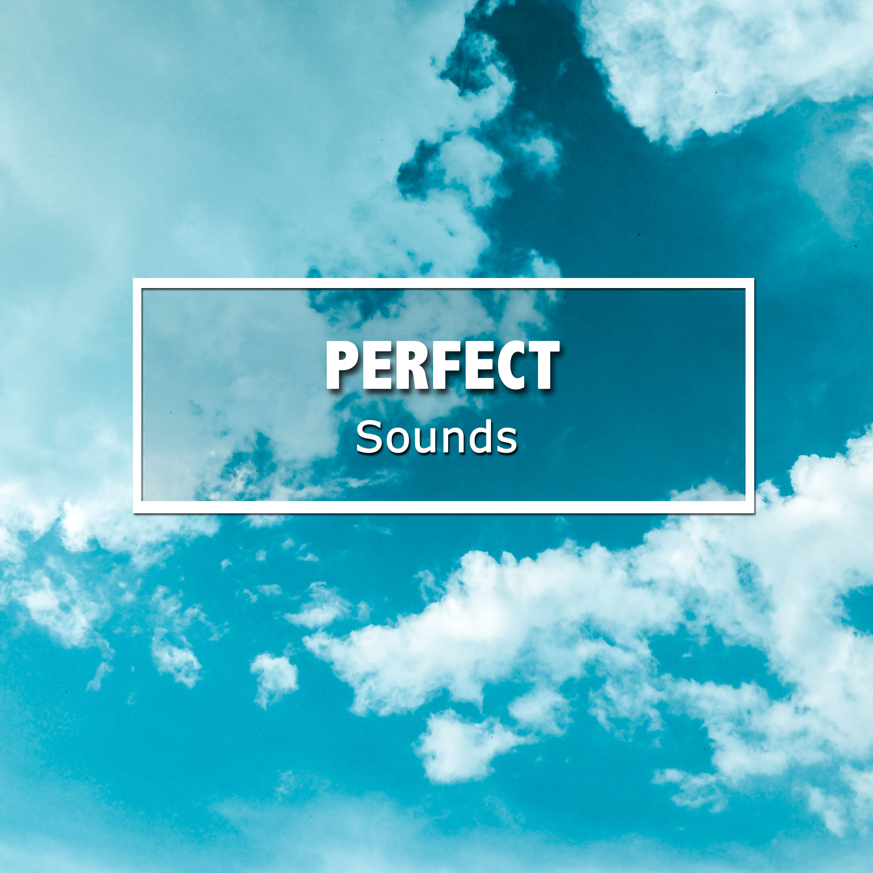 #11 Perfect Sounds for Meditation