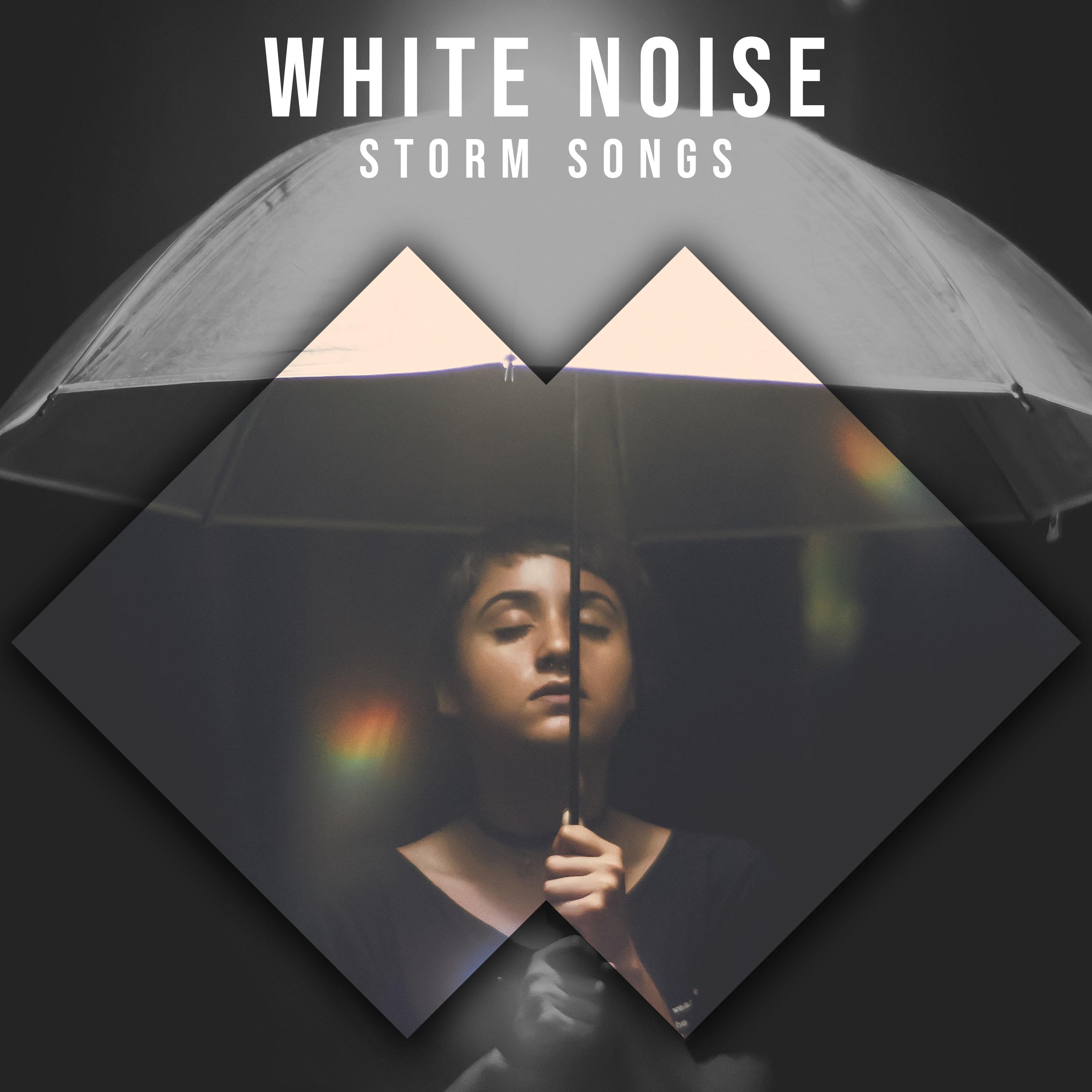 #12 White Noise Storm Songs