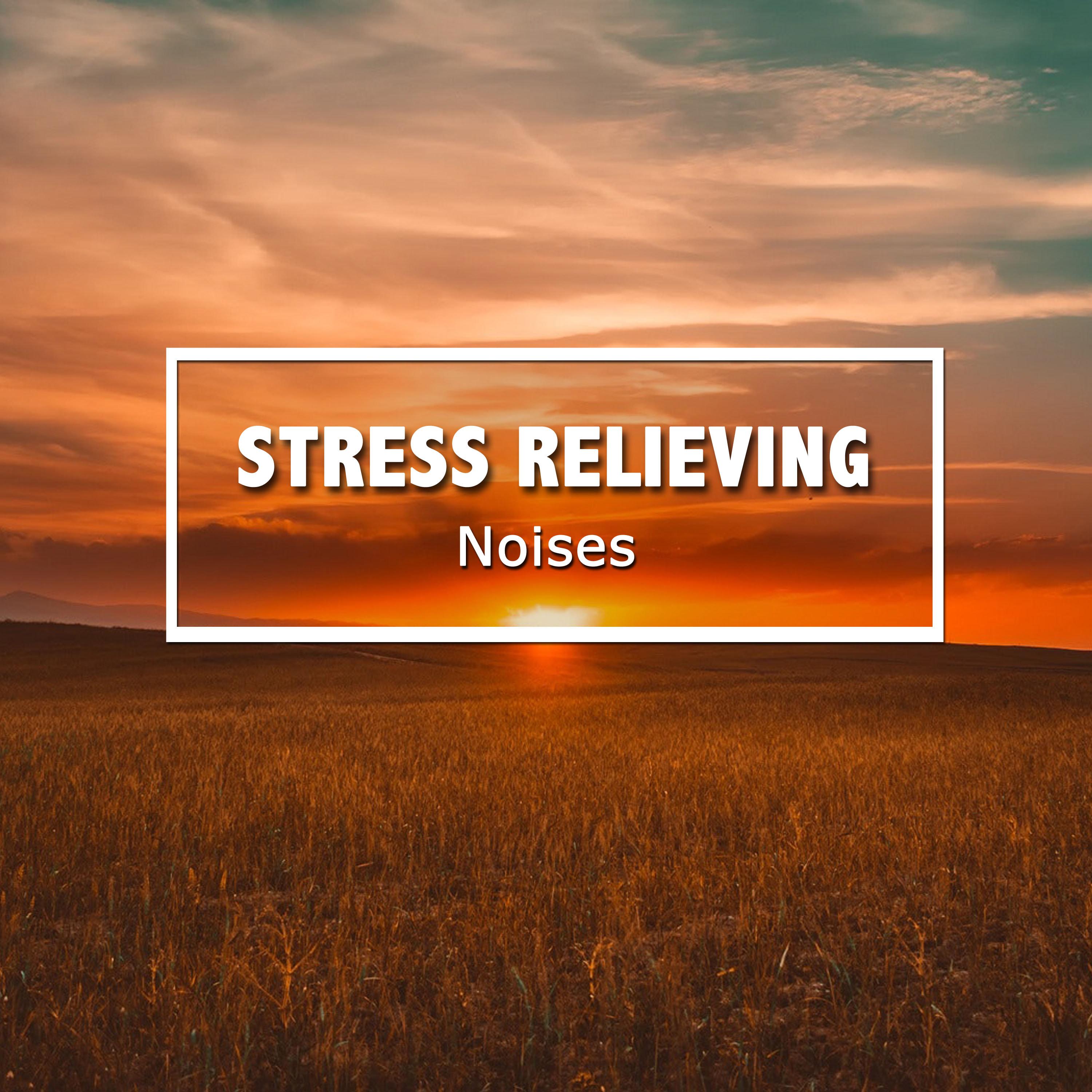 #2018 Stress Relieving Noises for Yoga
