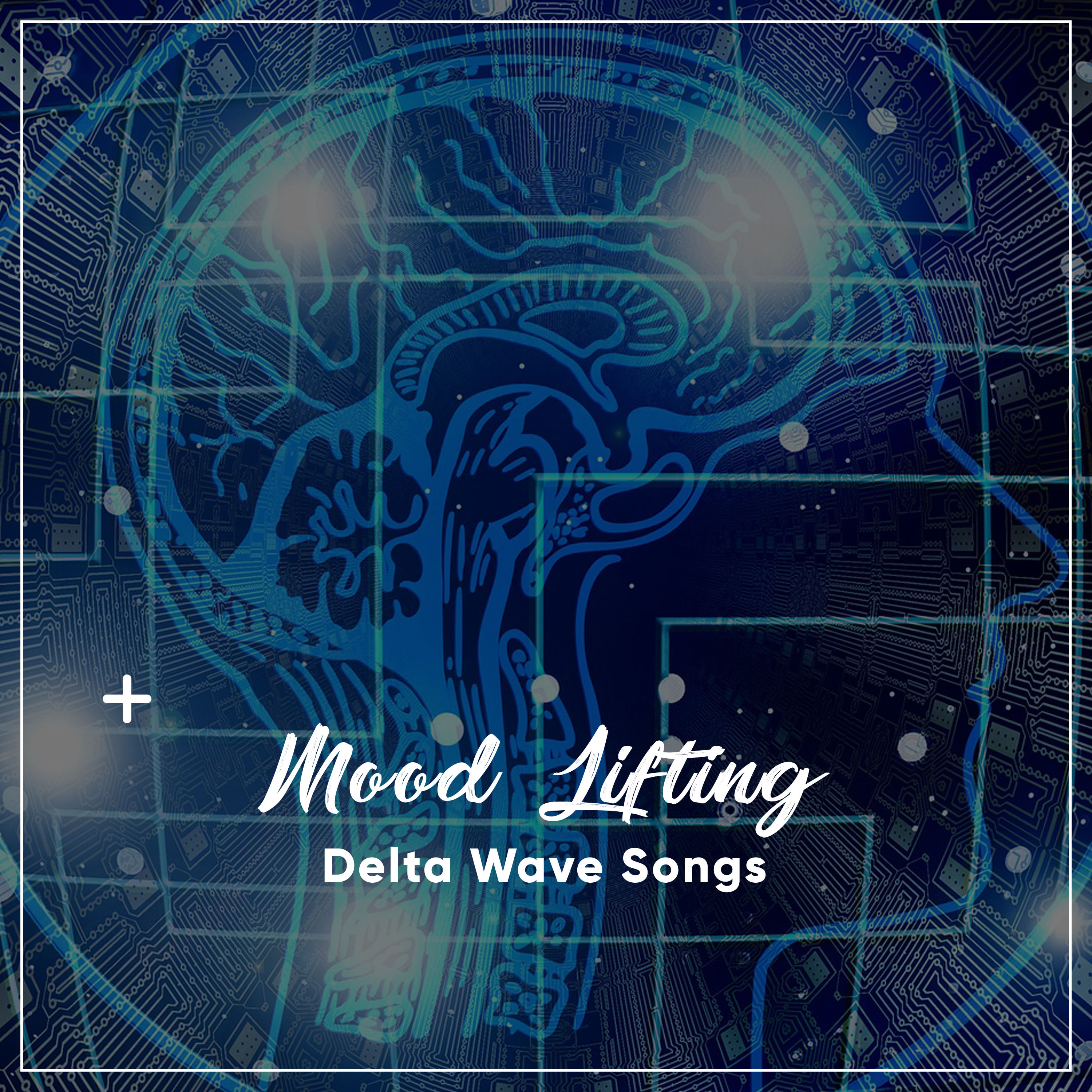 #5 Mood Lifting Delta Wave Songs