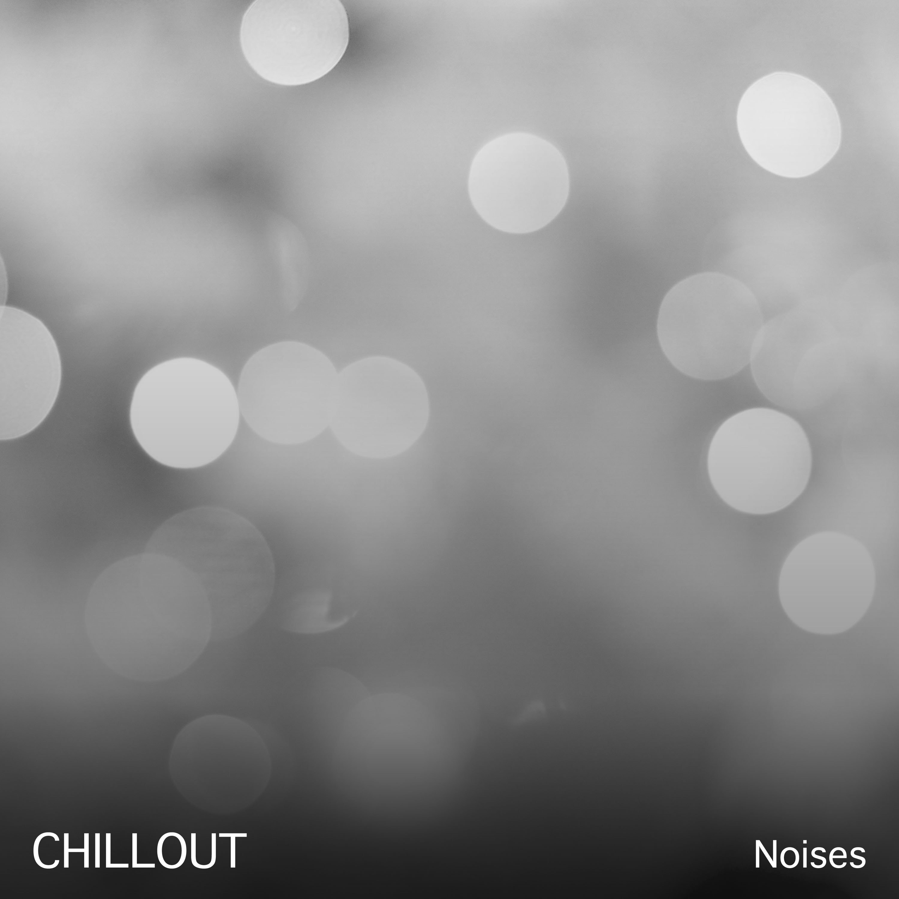#21 Chillout Noises for Yoga