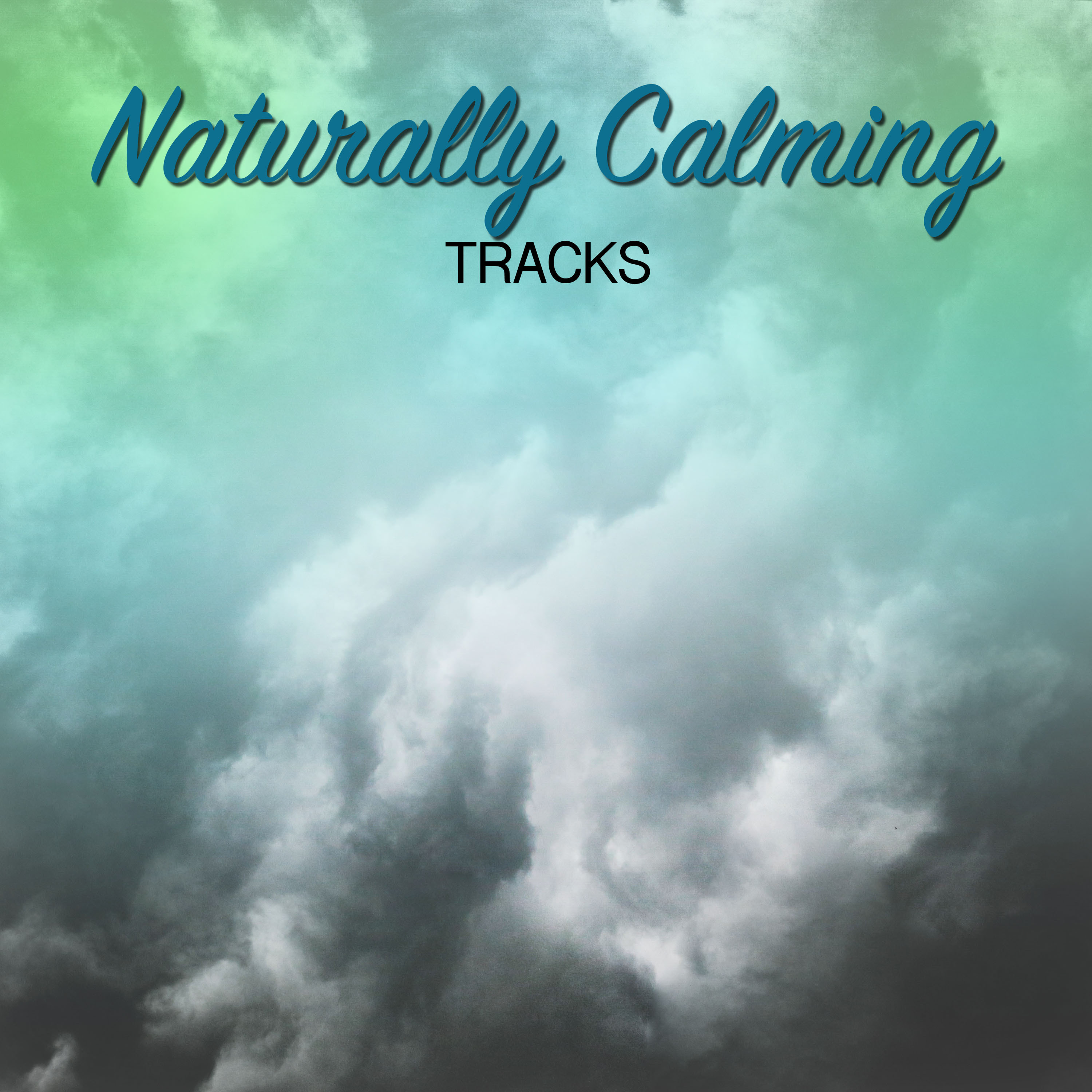 #16 Naturally Calming Tracks for Stress Relieving Meditation