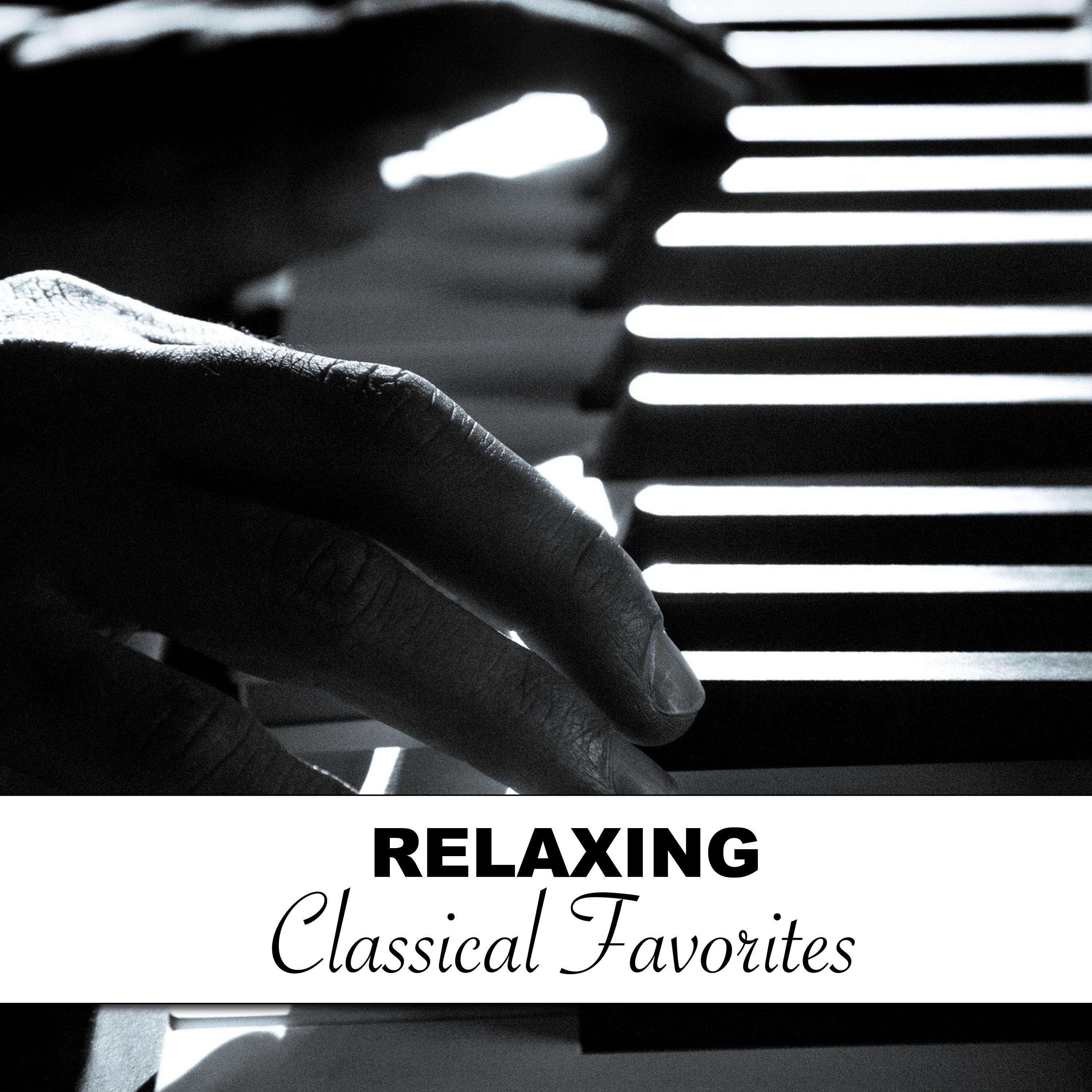 #10 Relaxing Classical Favorites