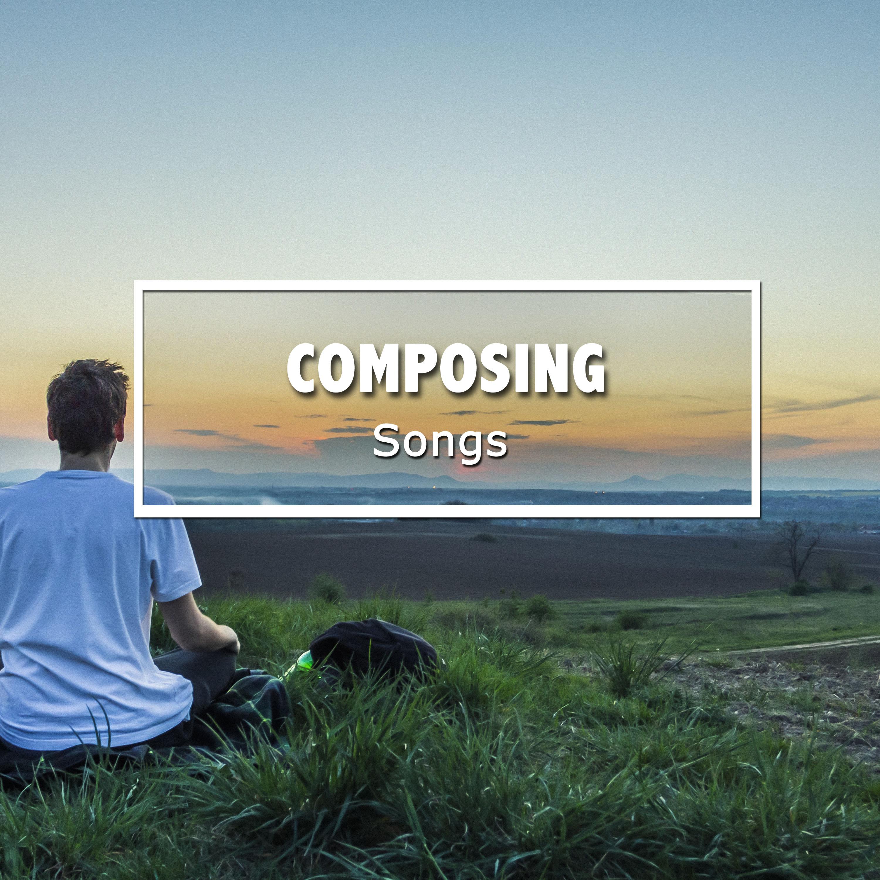 #5 Composing Songs for Spa & Relaxation