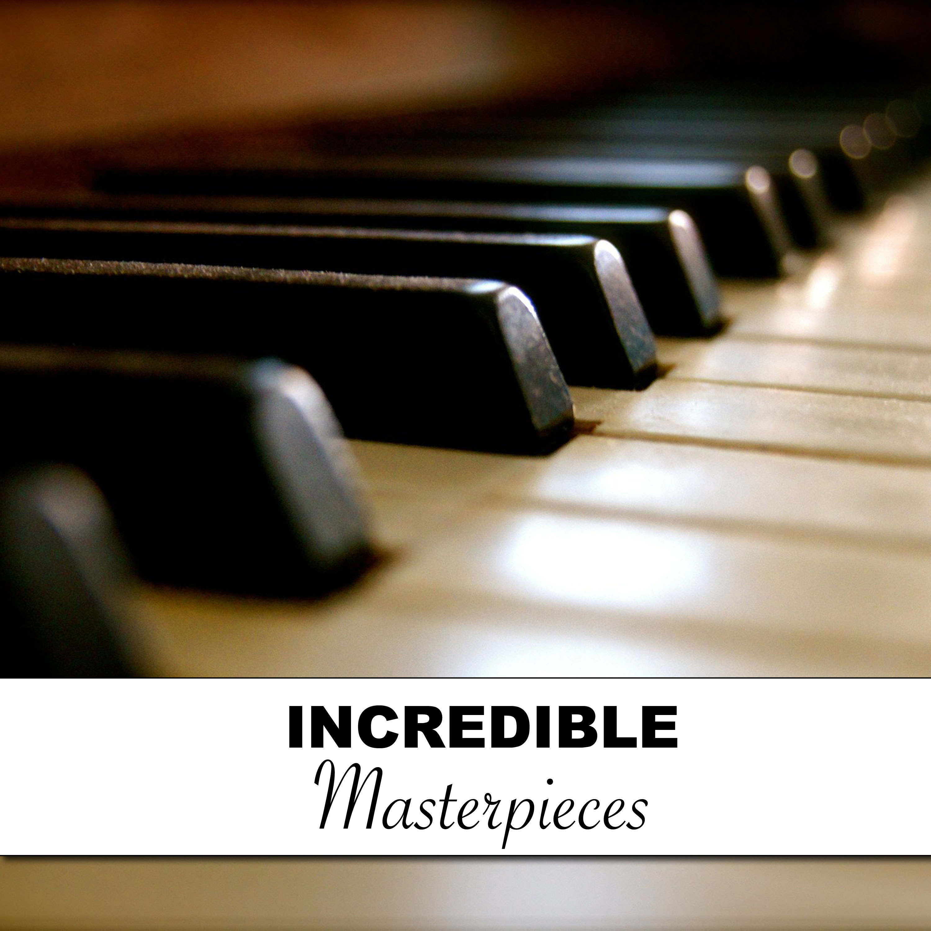 #12 Incredible Masterpieces