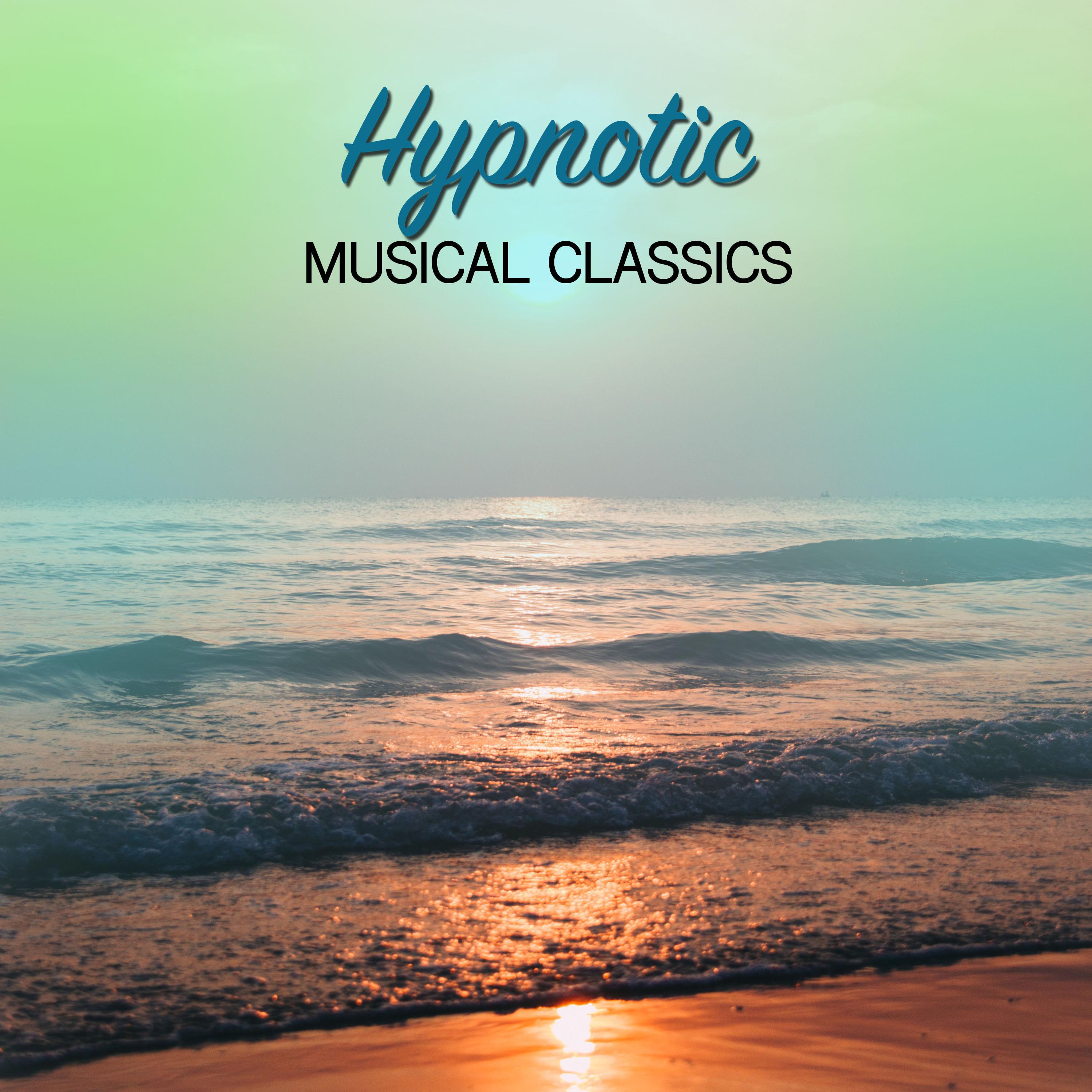 #14 Hypnotic Musical Classics for Meditation