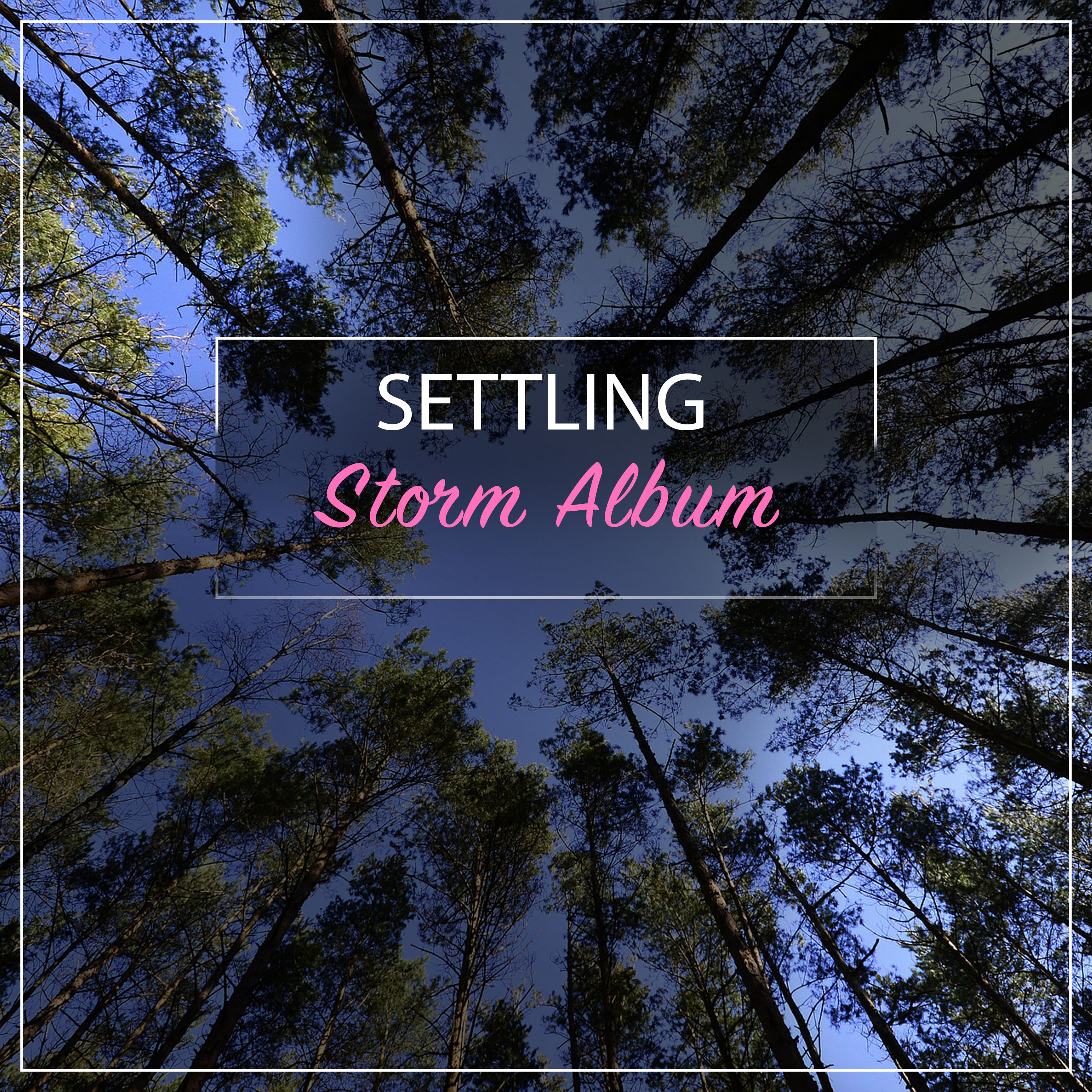 #18 Settling Storm Album