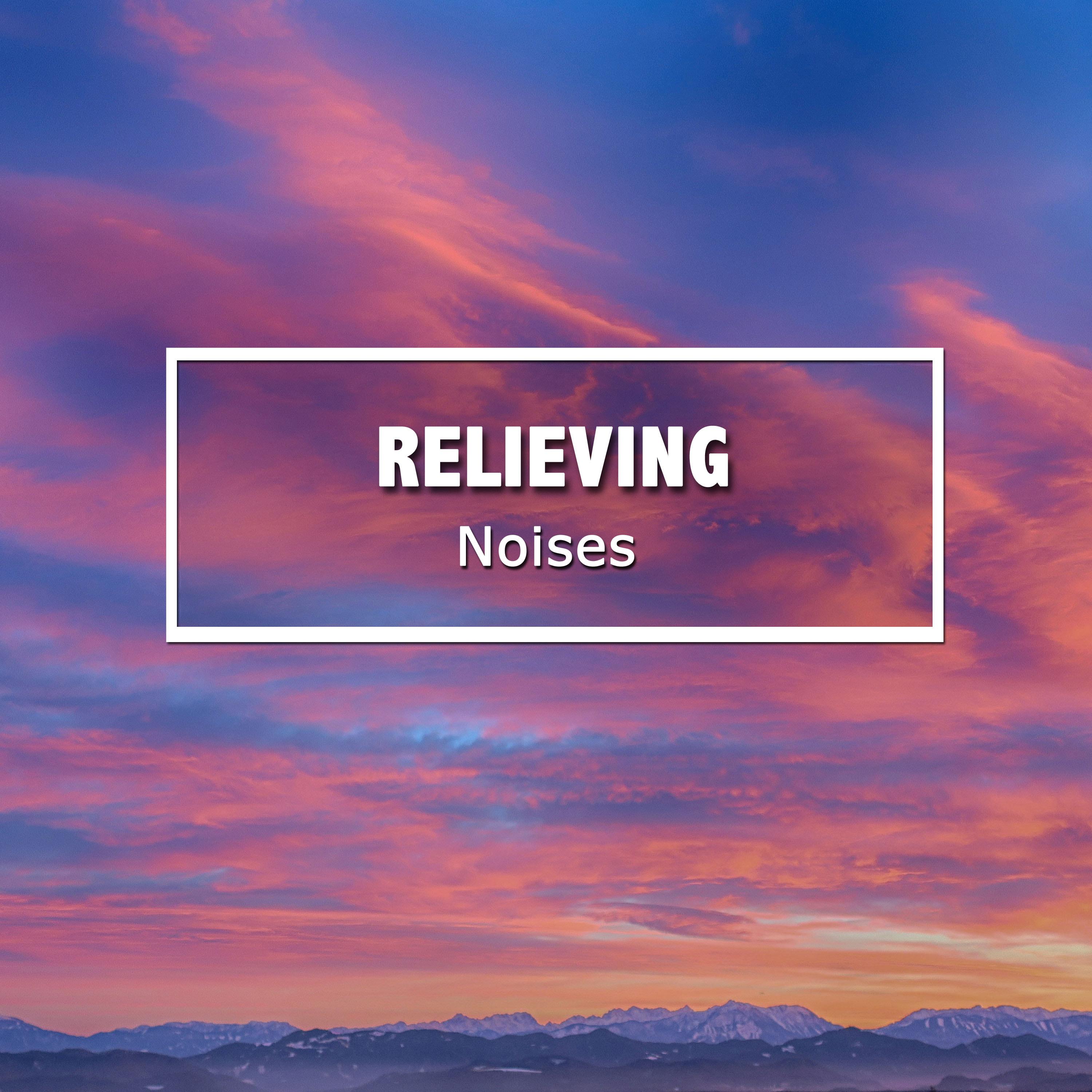 #20 Relieving Noises for Calming Yoga Workout