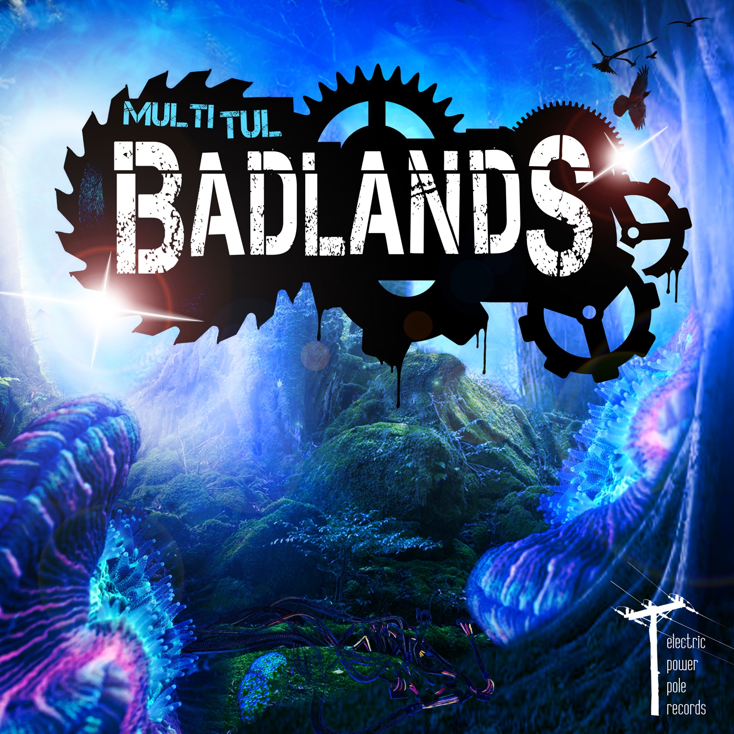 Badlands