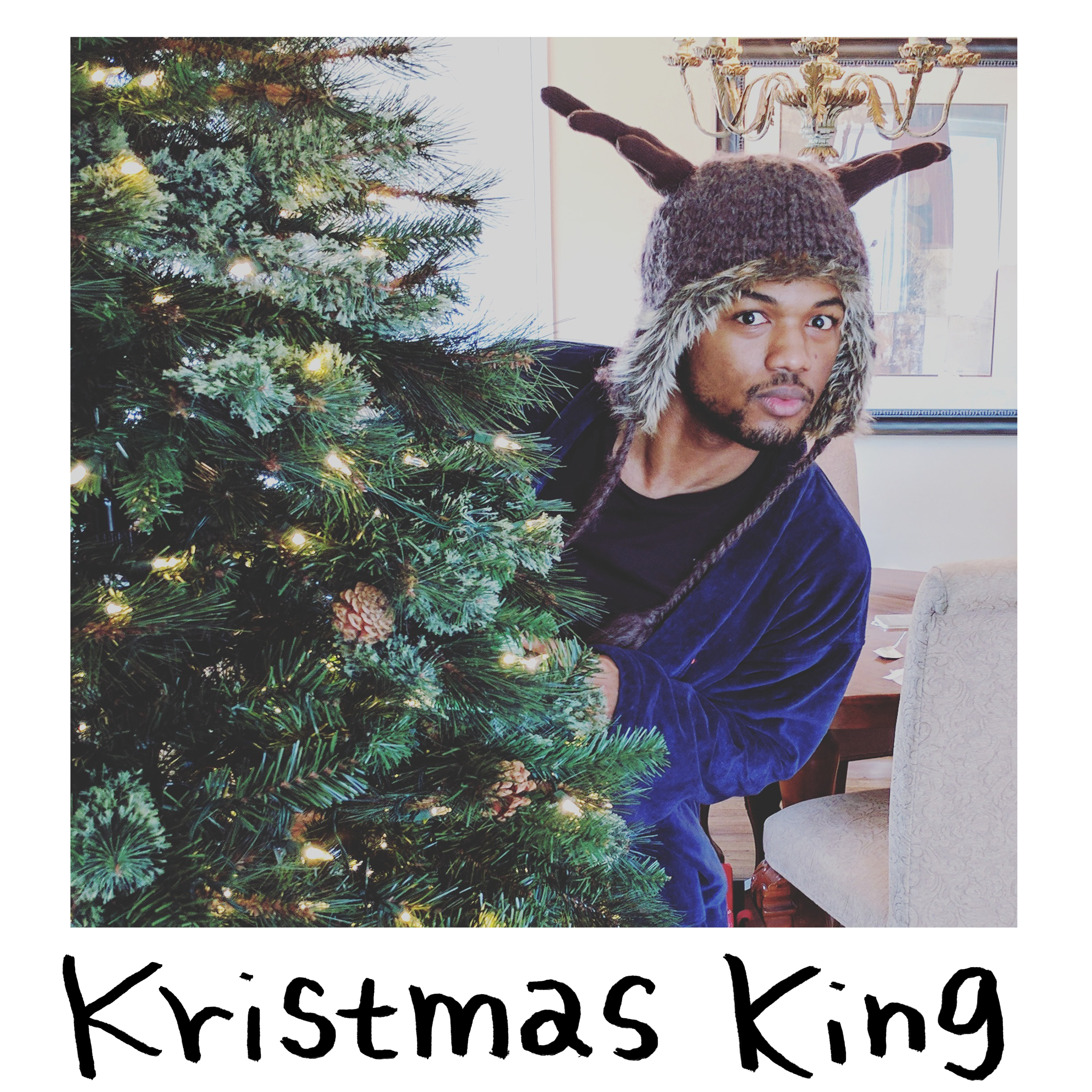 Kristmas King