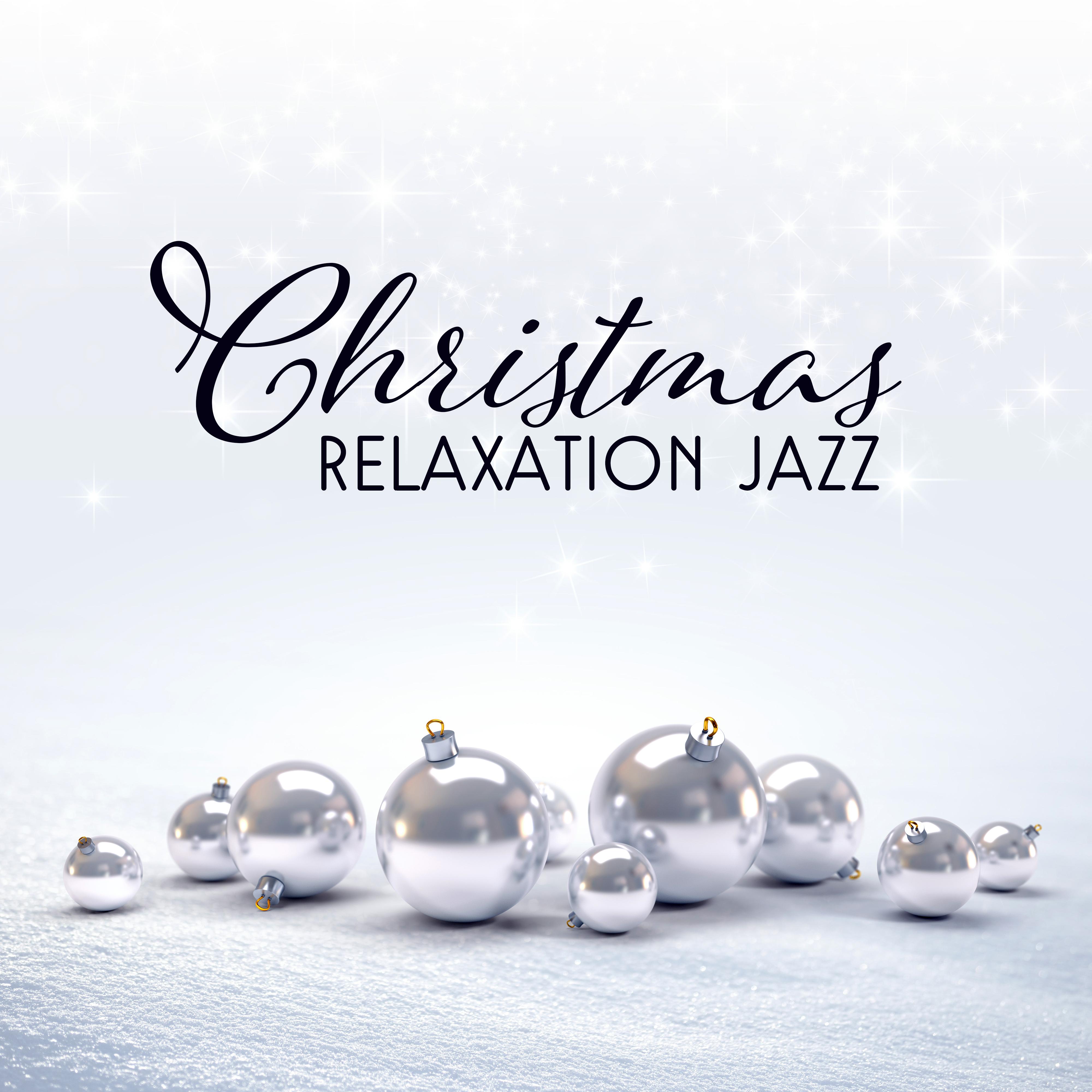 Christmas Relaxation Jazz