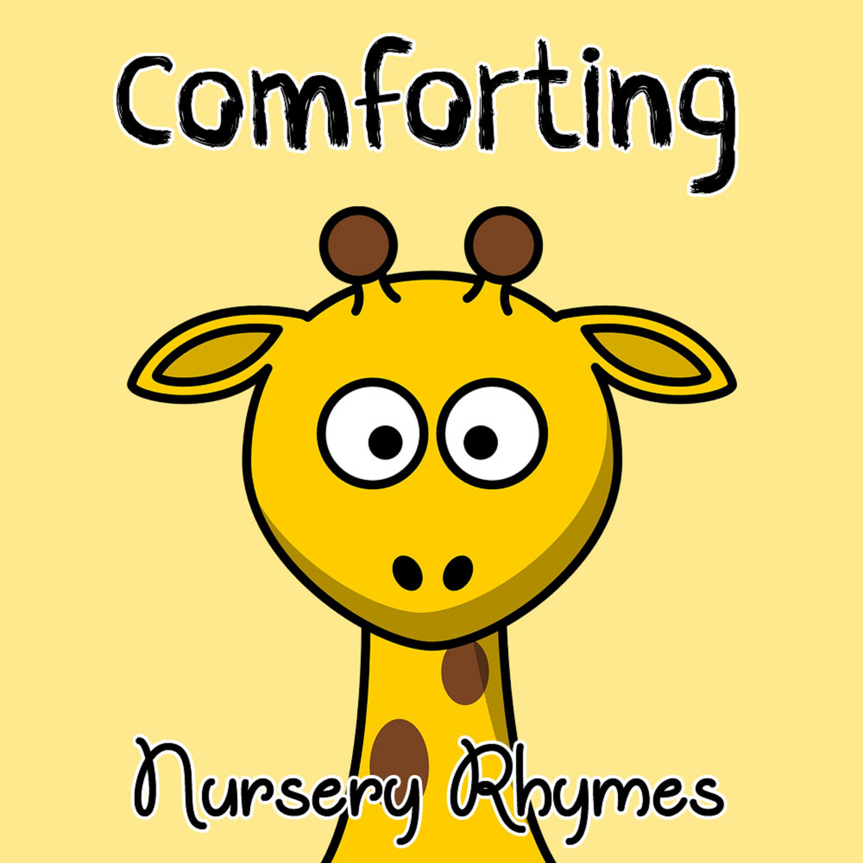 #21 Comforting Nursery Rhymes