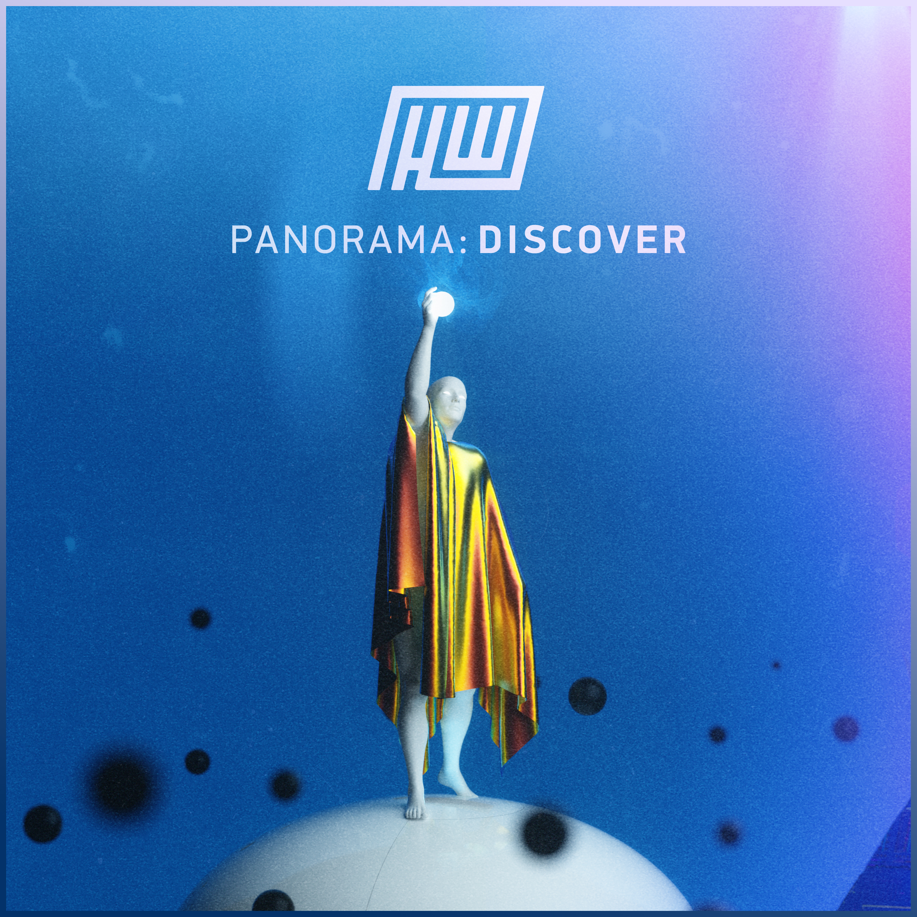 Panorama: Discovery