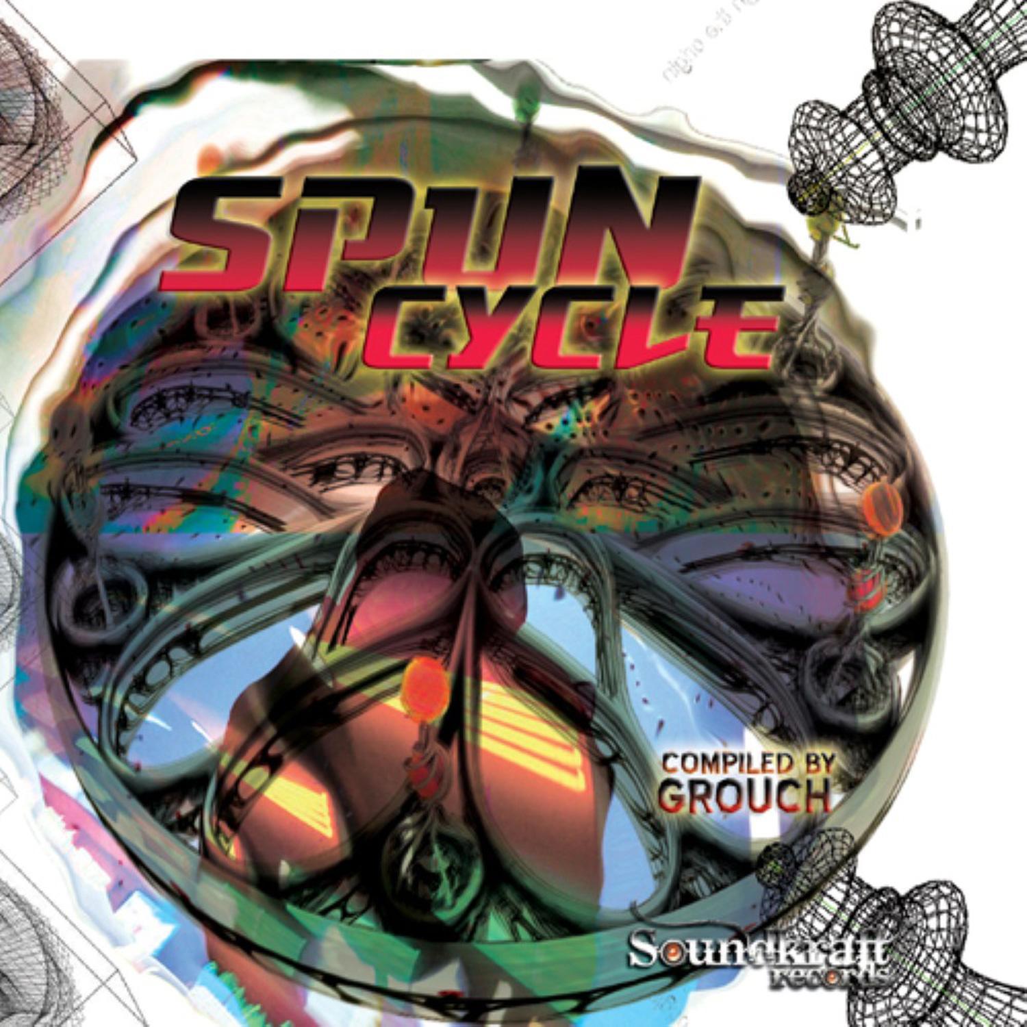 Spun Cycle compiled by Grouch