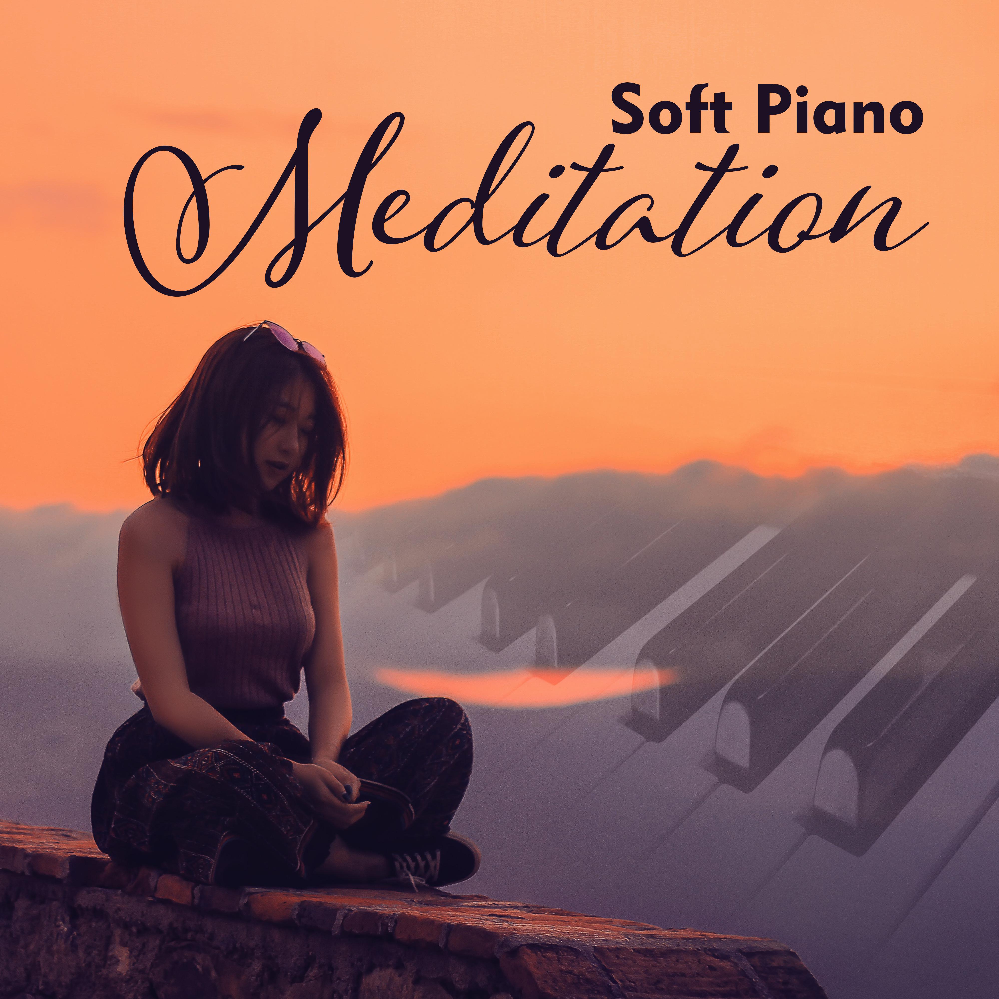 Soft Piano Meditation