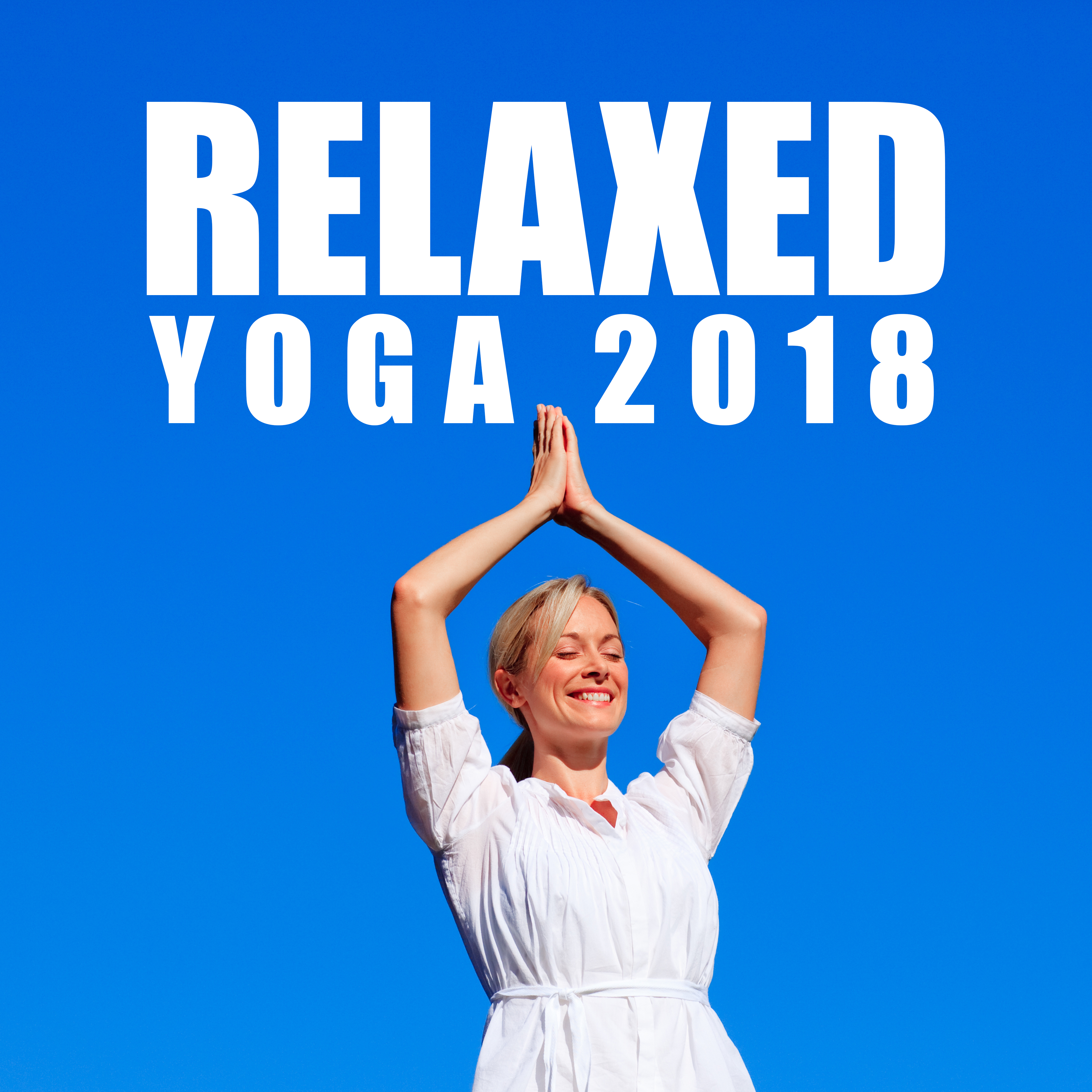 Relaxed Yoga 2018