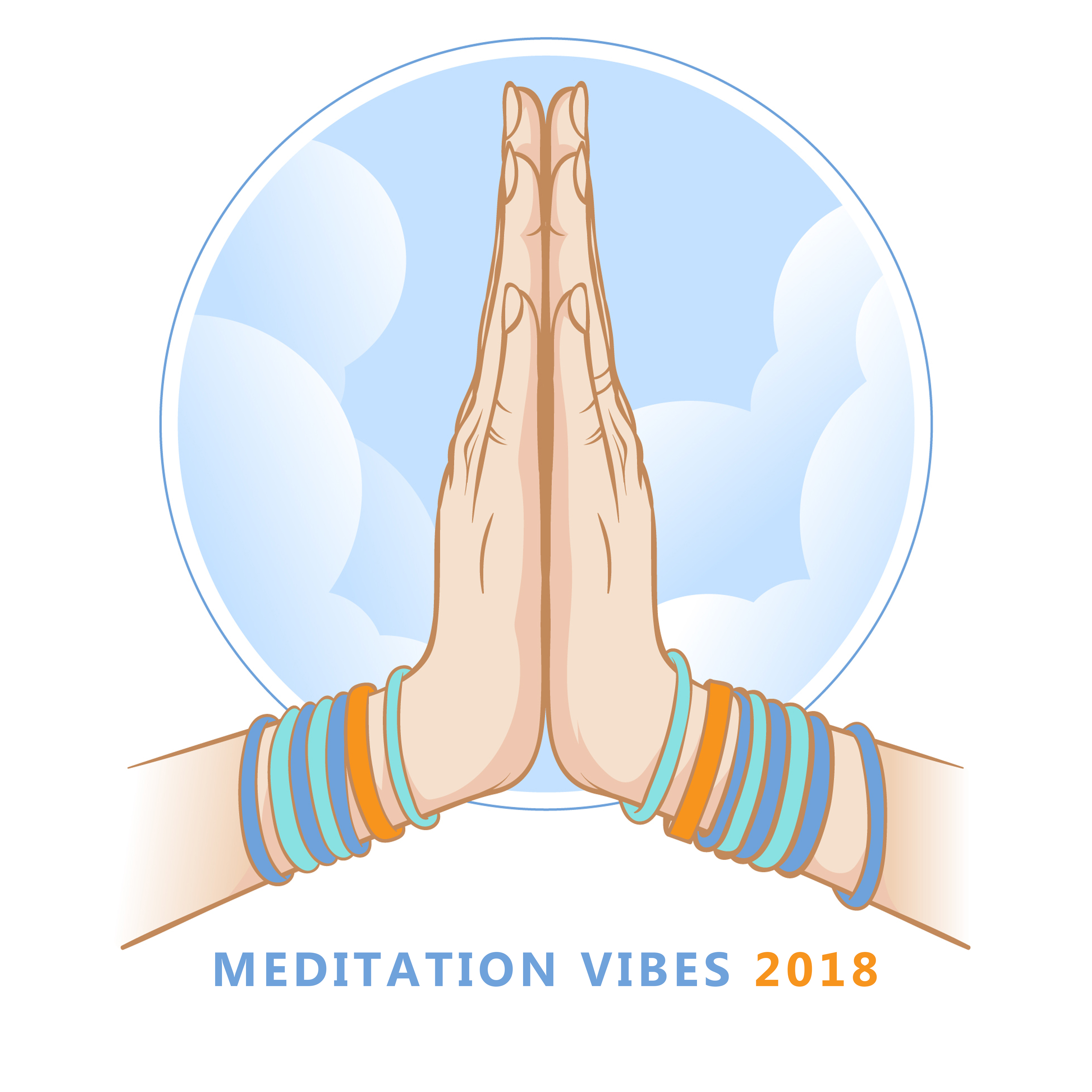 Meditation Vibes 2018