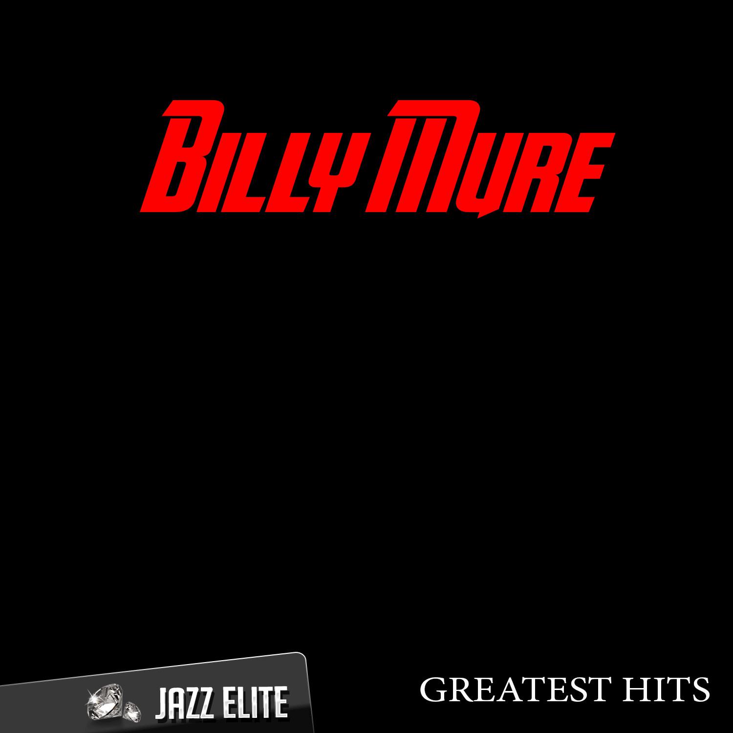 Greatest Hits By Billy Mure