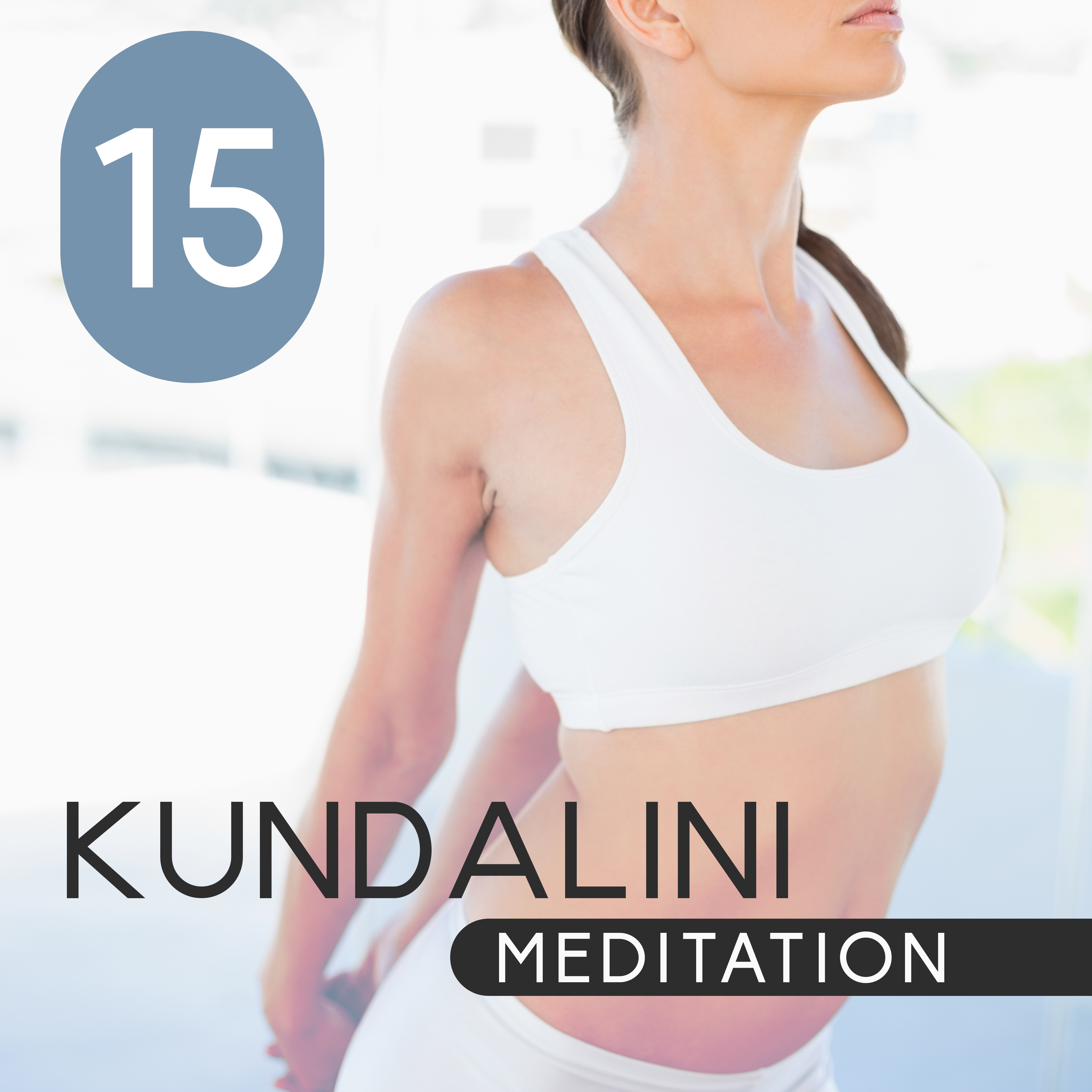 15 Kundalini Meditation