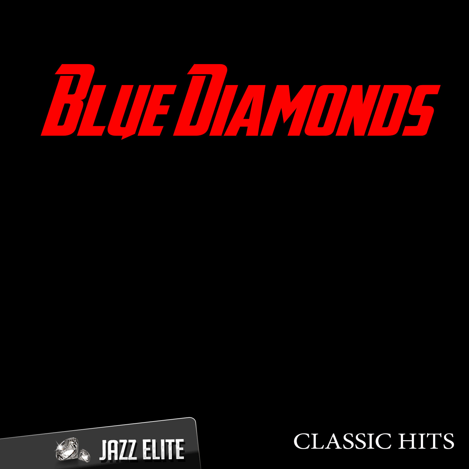 Classic Hits By Blue Diamonds