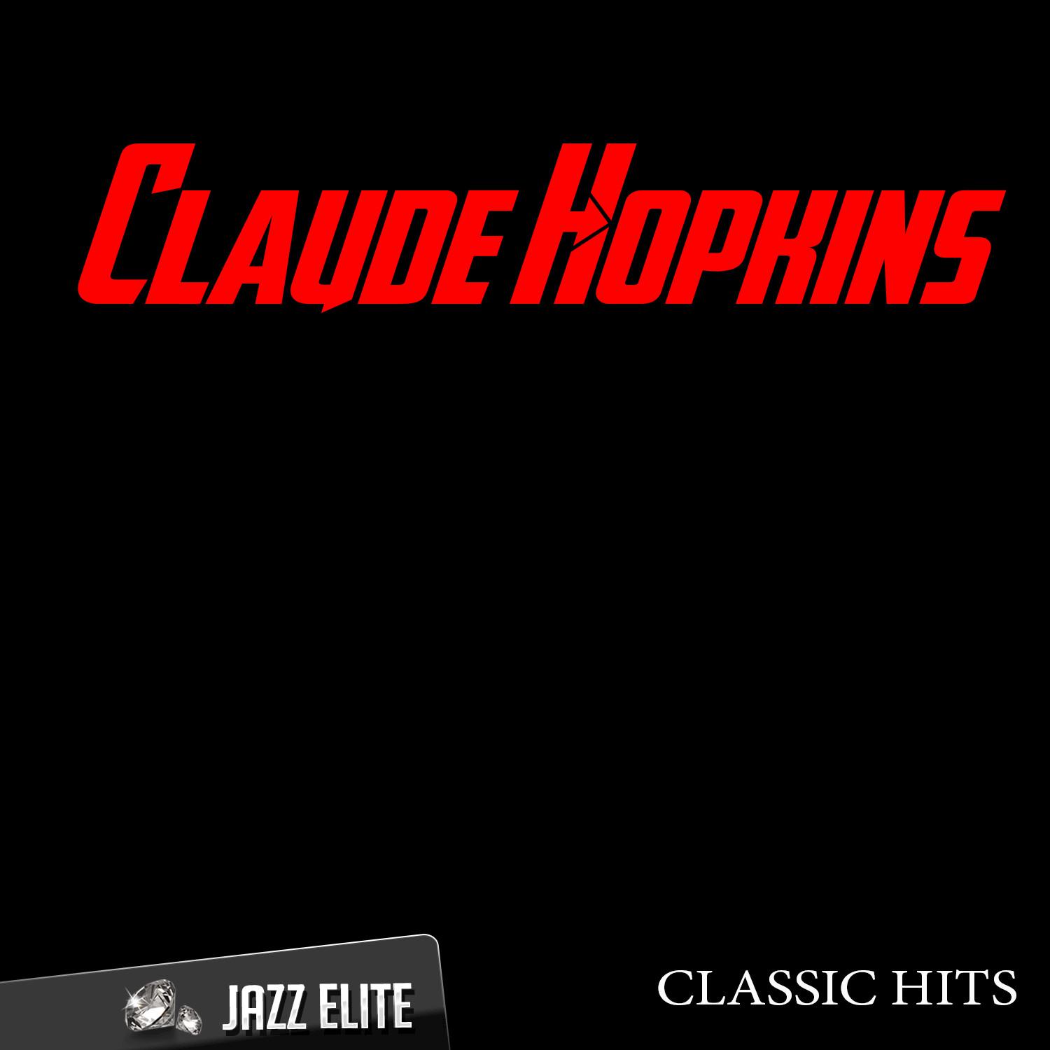 Classic Hits By Claude Hopkins