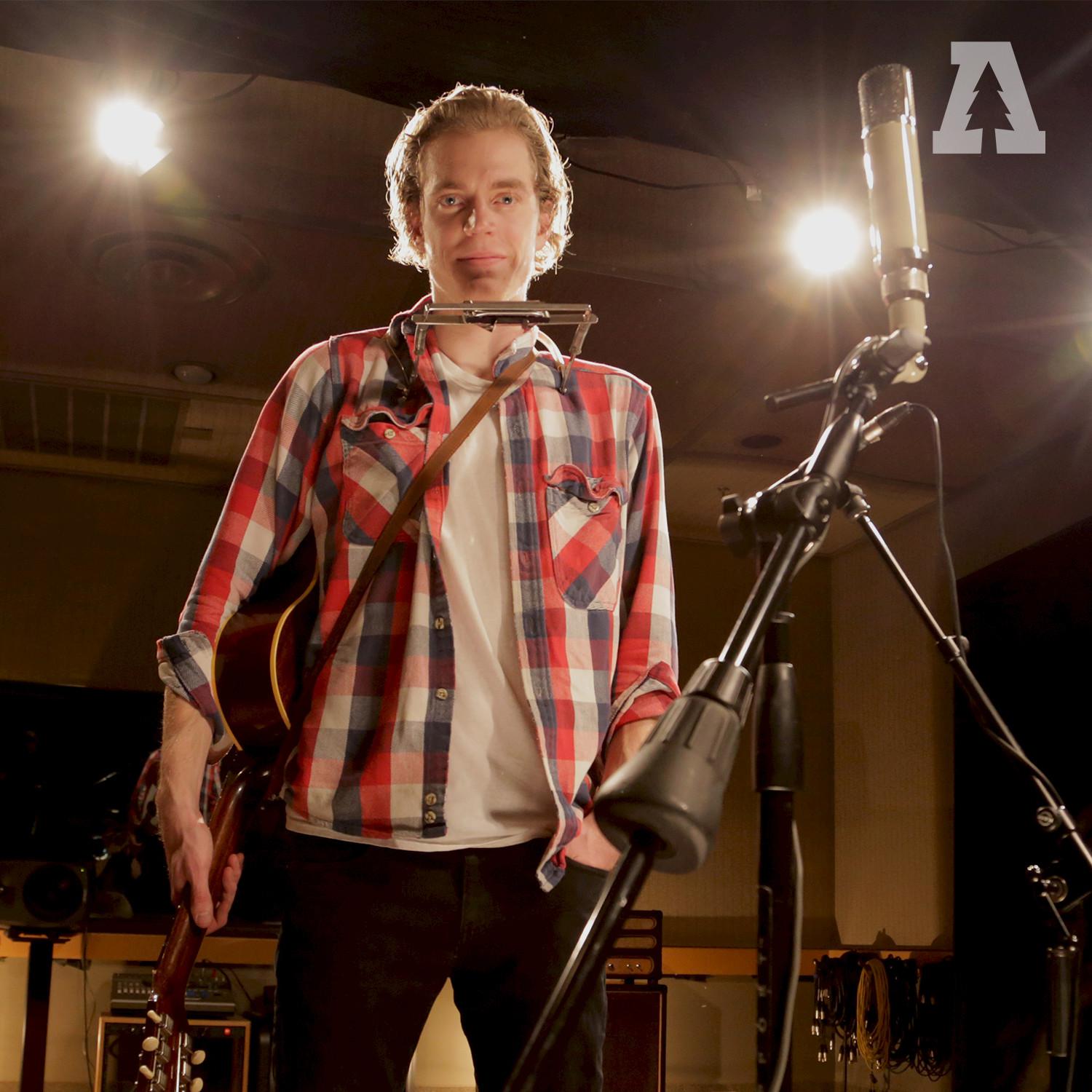 P.M. Buys on Audiotree Live