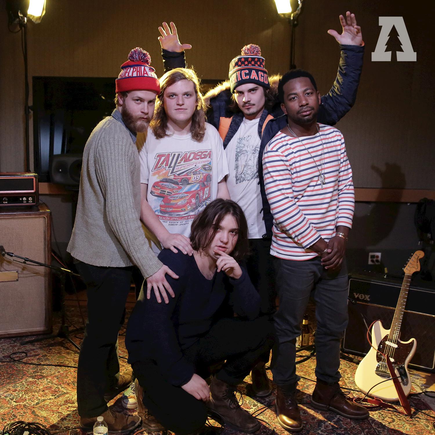 Young Buffalo on Audiotree Live