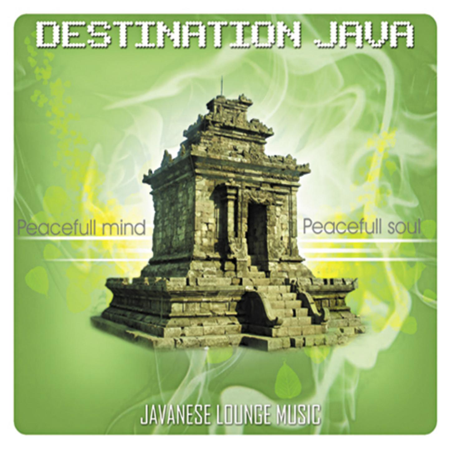 Destination Java (Instrumental)