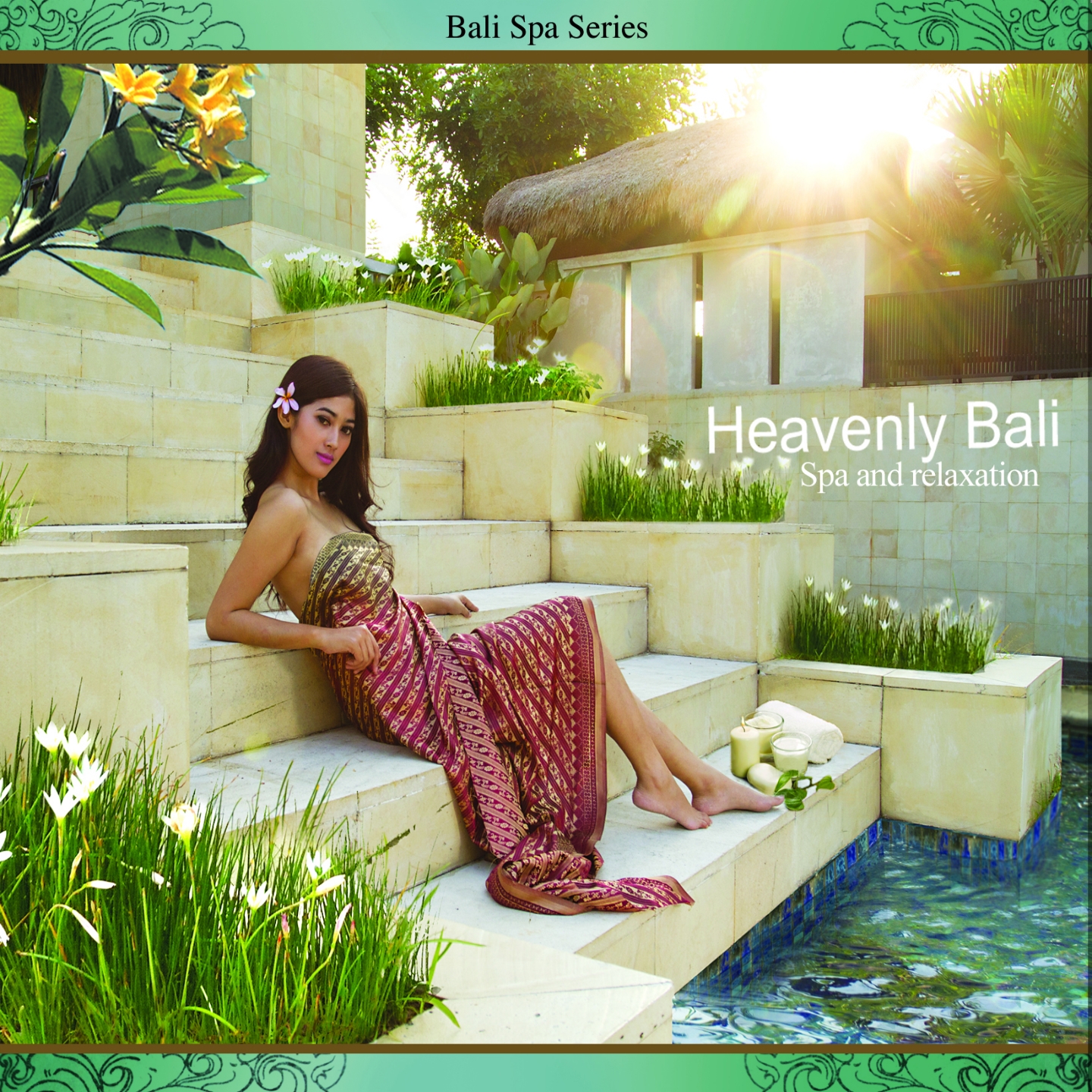 Heavenly Bali - Spa and Relaxation (Instrumental)