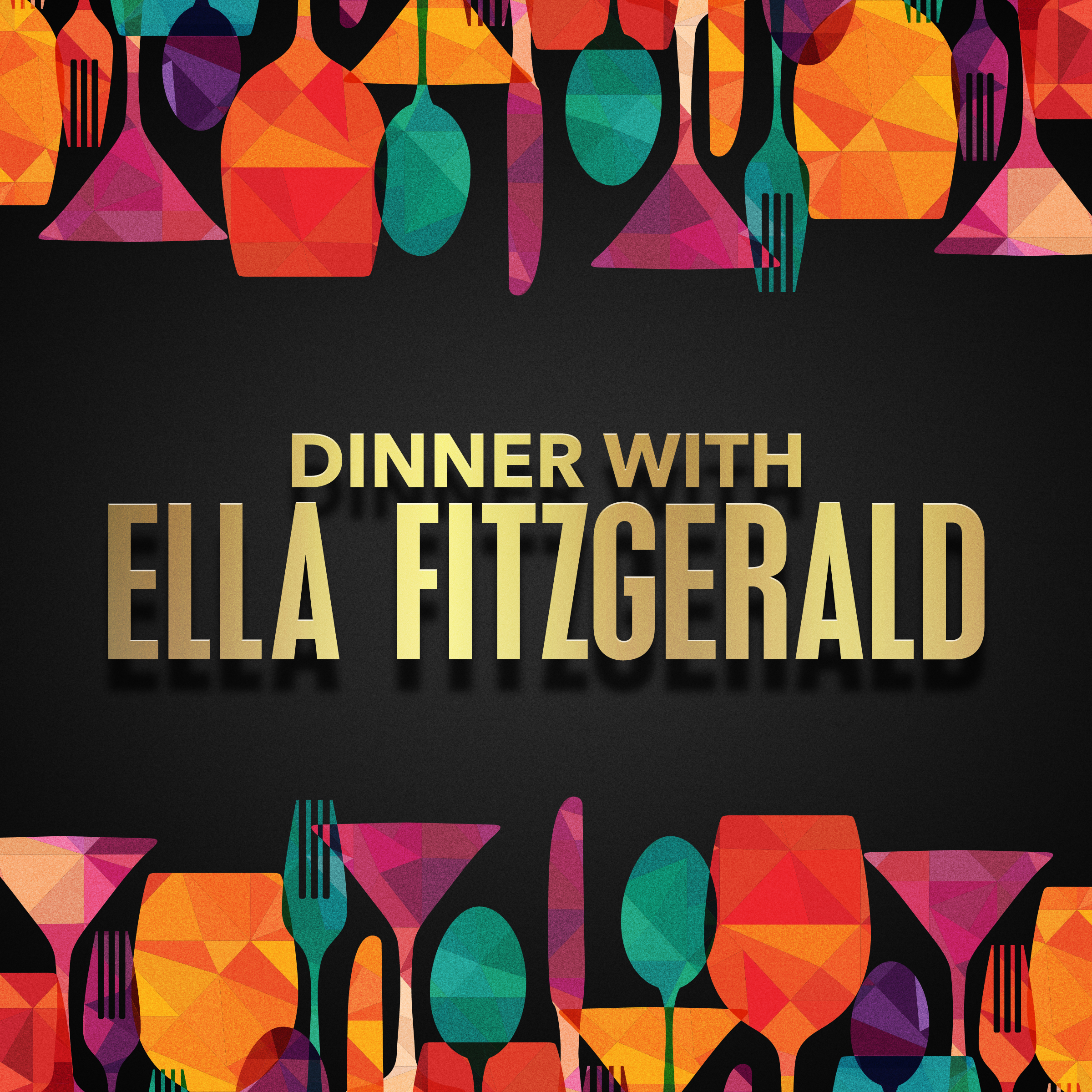 Dinner with Ella Fitzgerald
