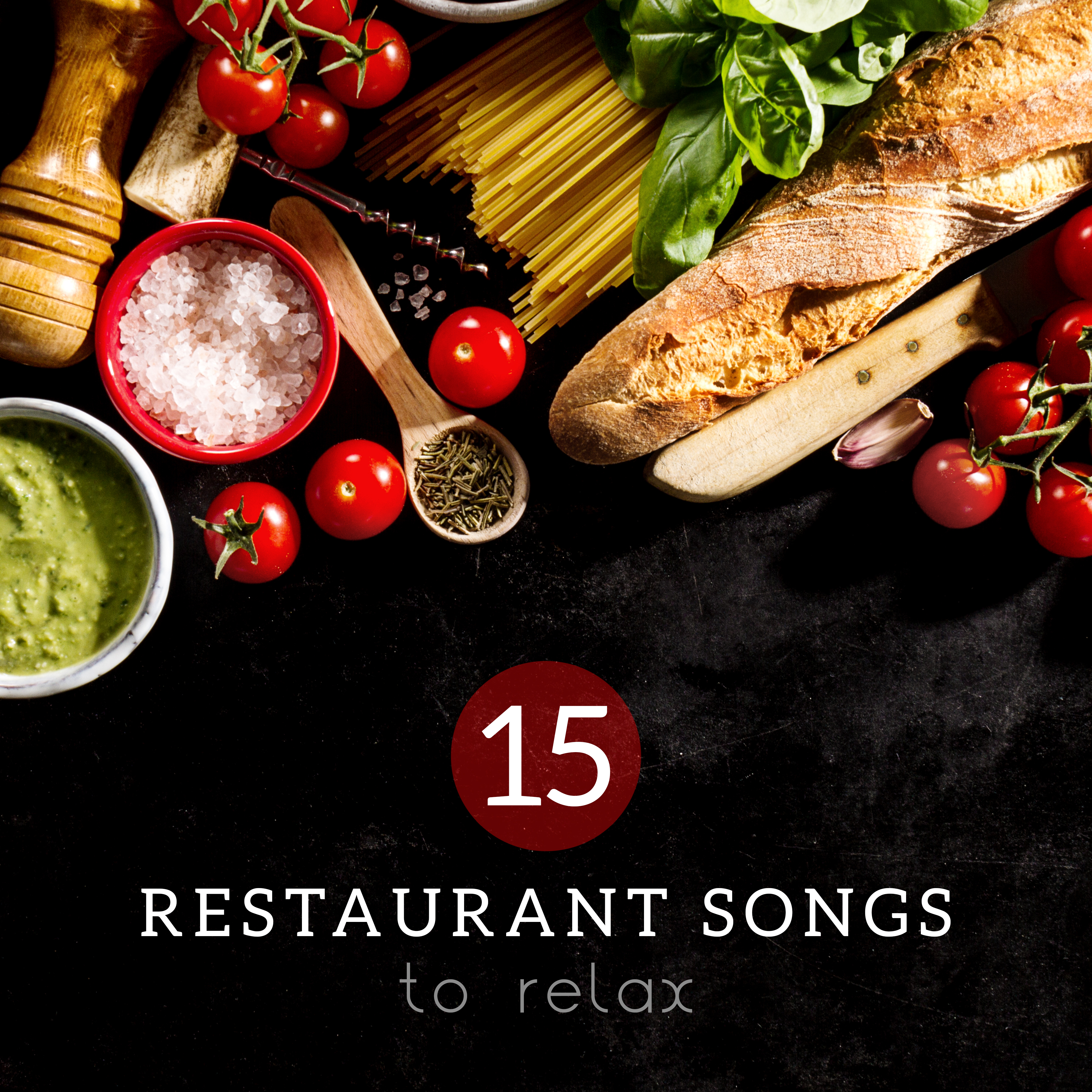 15 Restaurant Songs to Relax