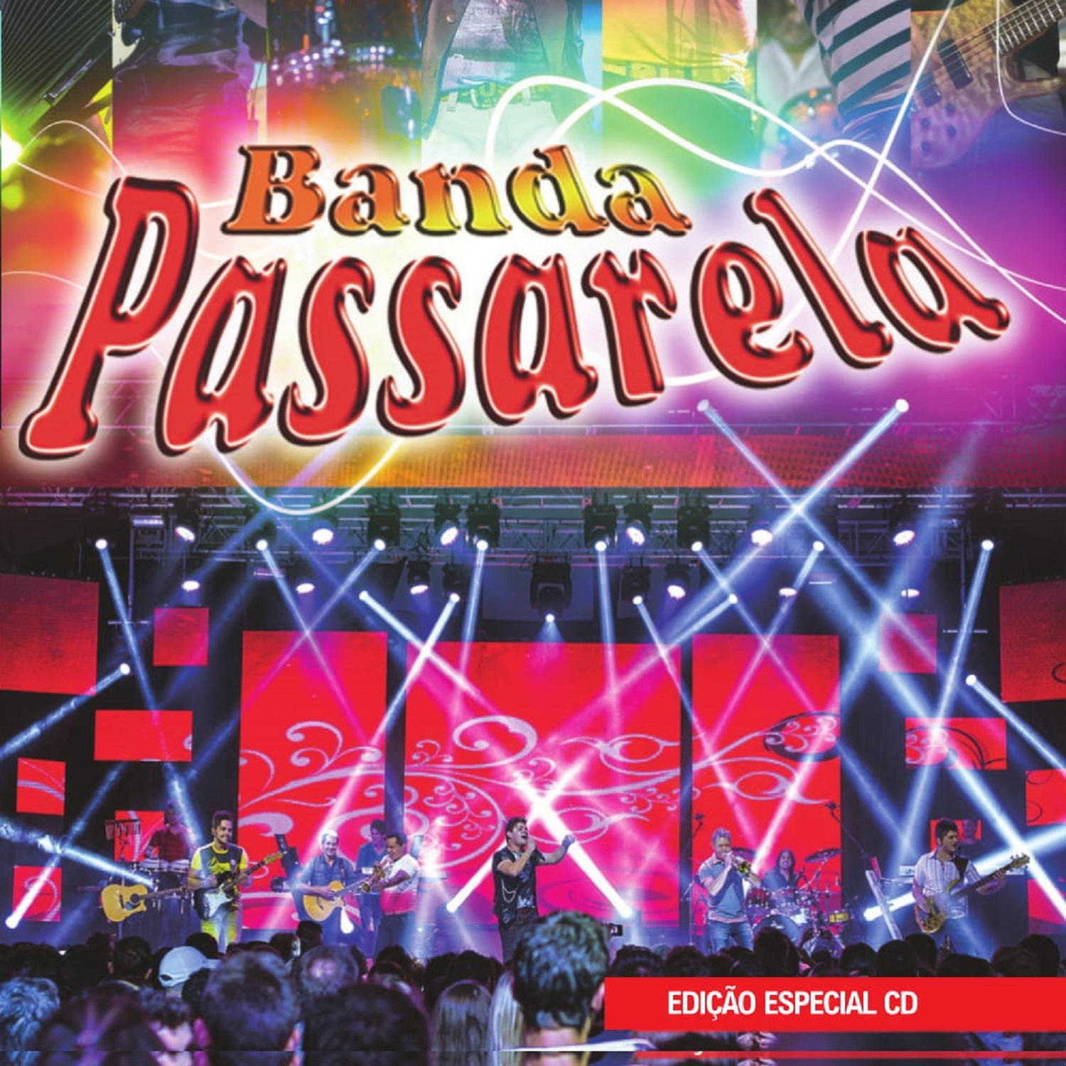 Banda Passarela (Ao Vivo)