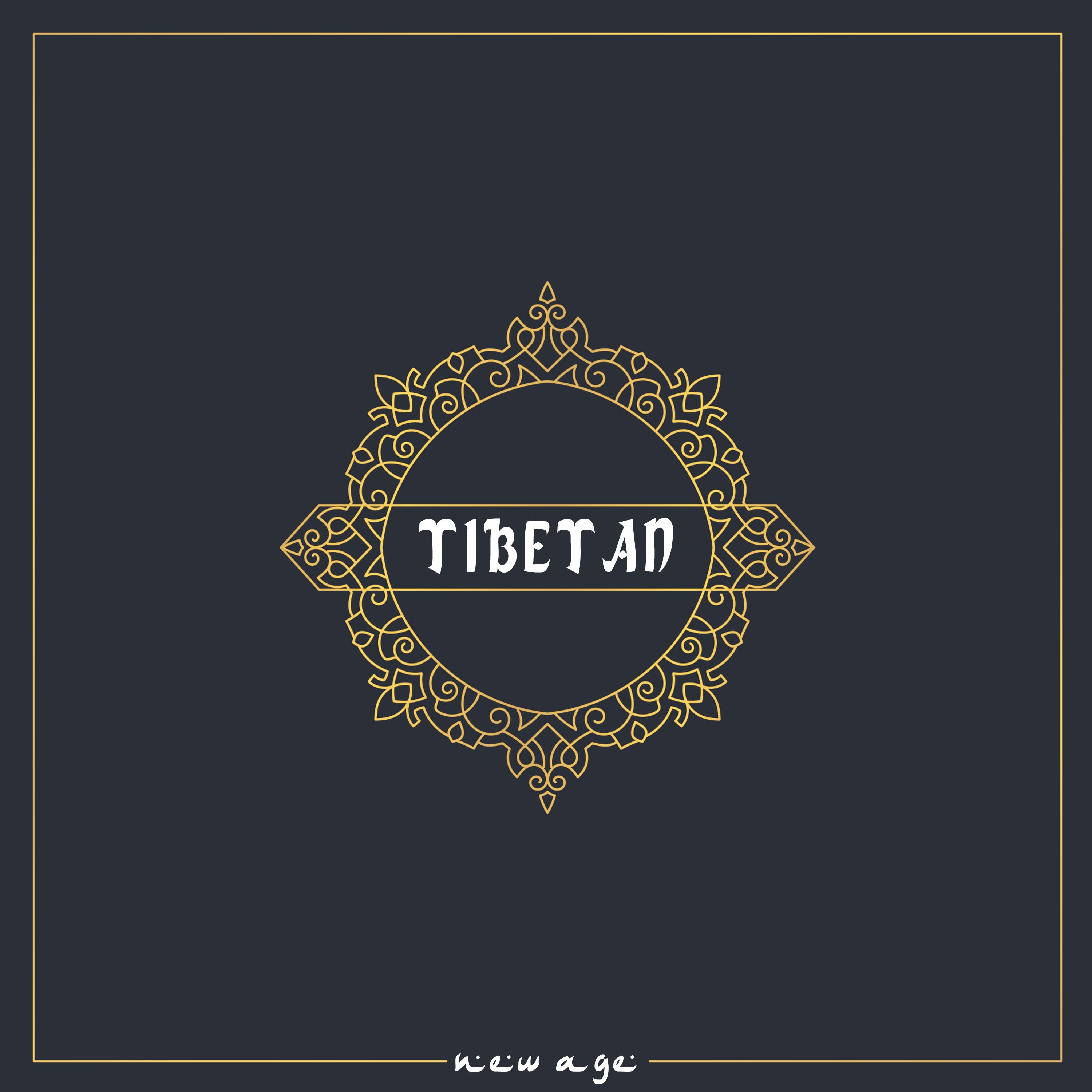 Tibetan Music