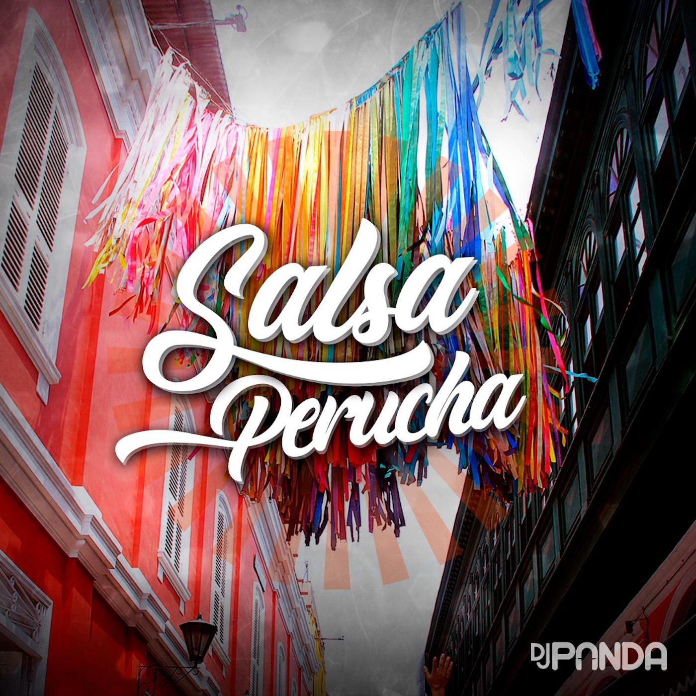 Salsa Perucha