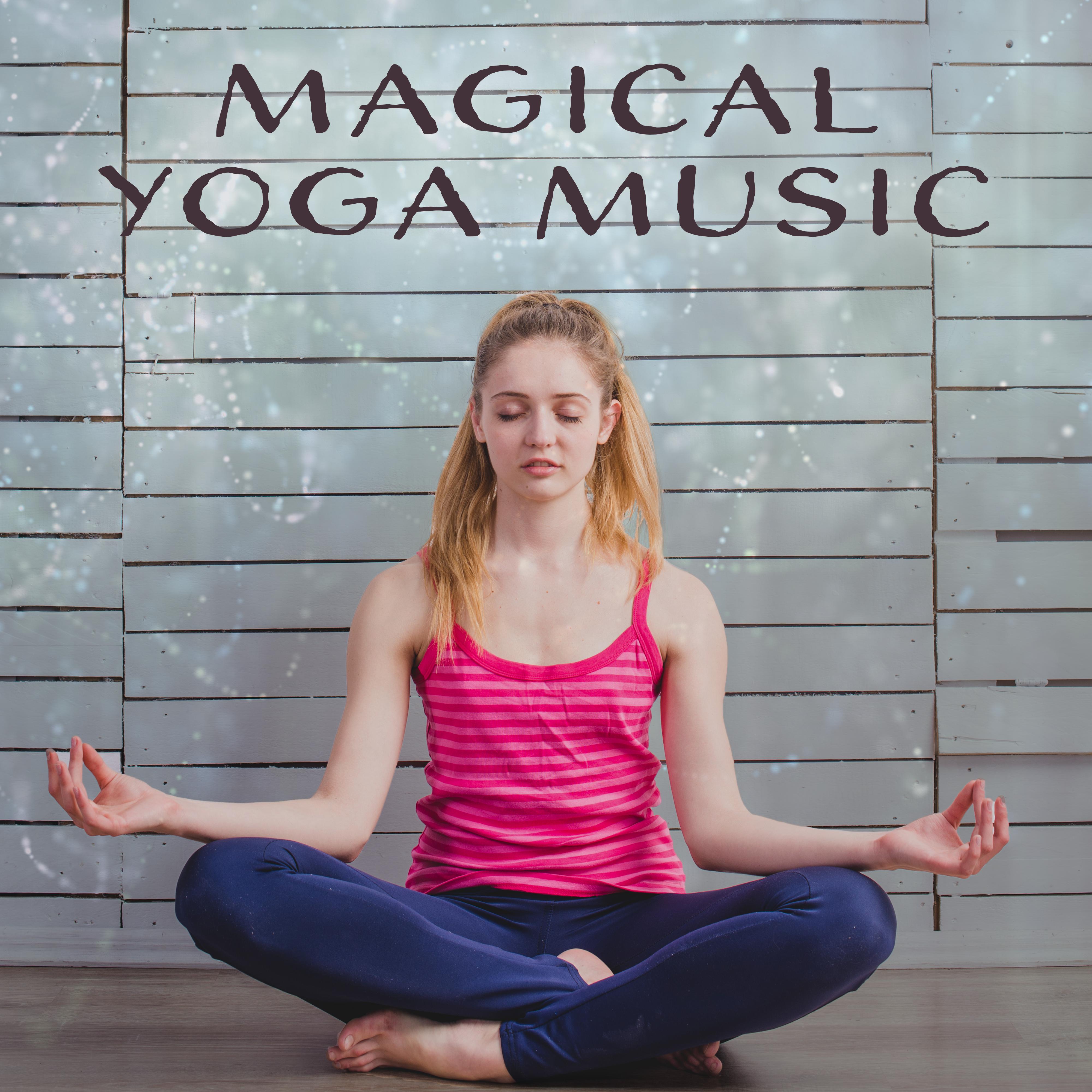 Magical Yoga Music