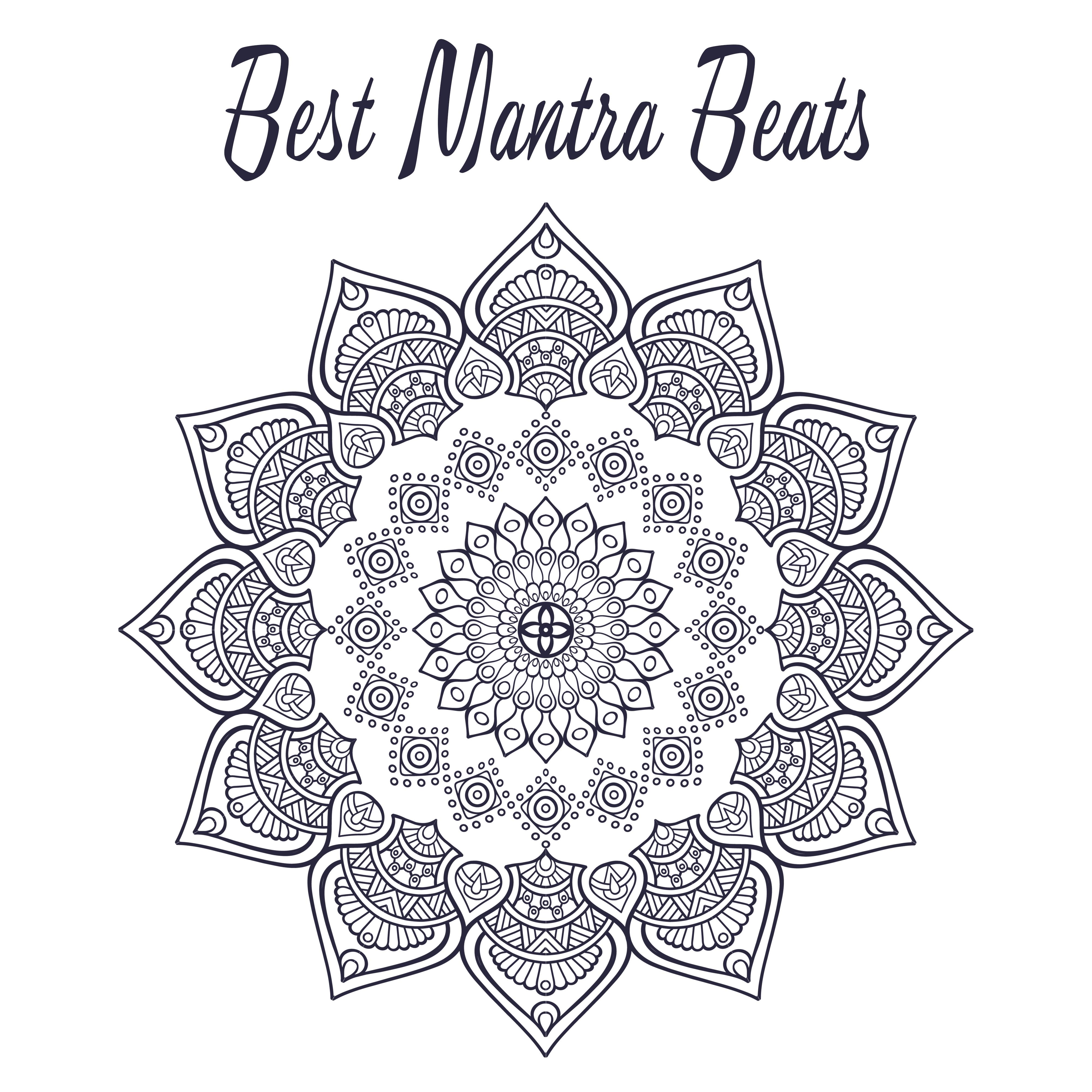Best Mantra Beats