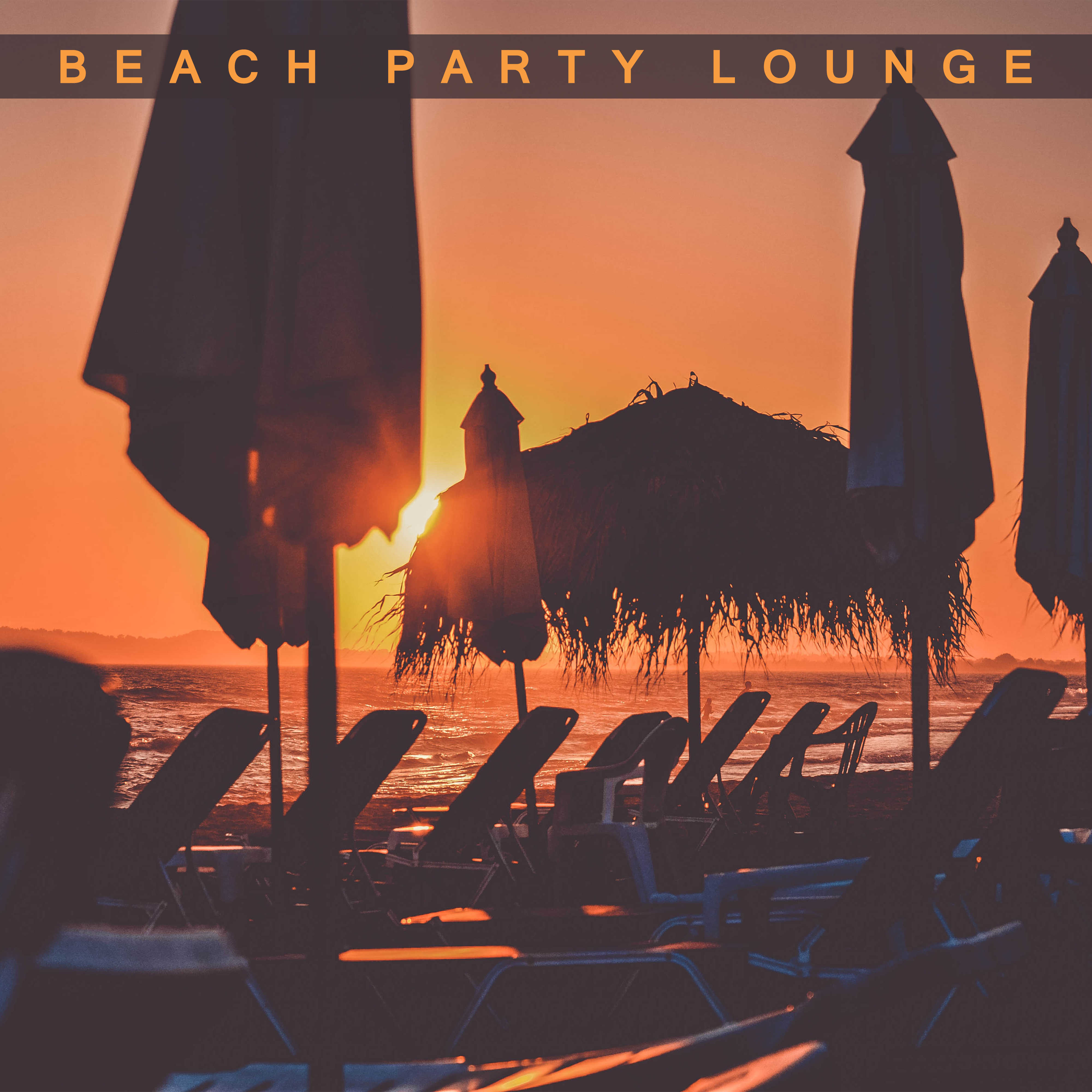 Beach Party Lounge