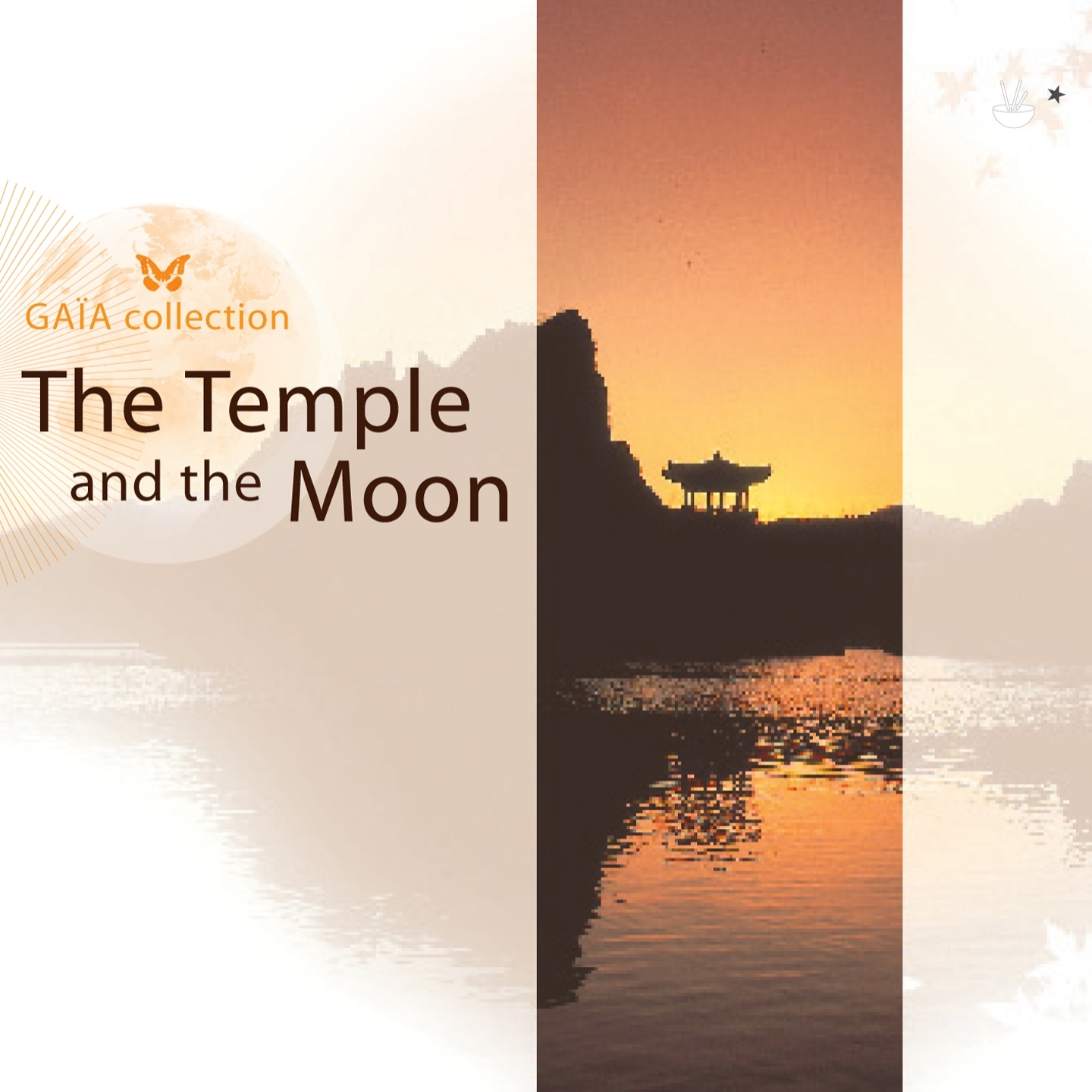 The Temple and the Moon 5