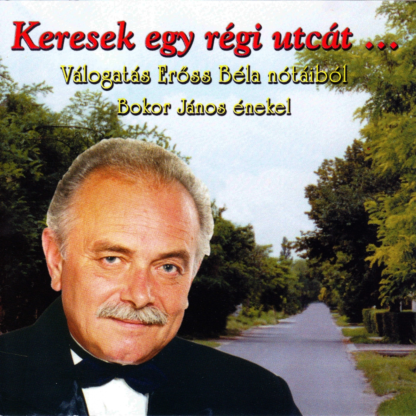 Télen Még