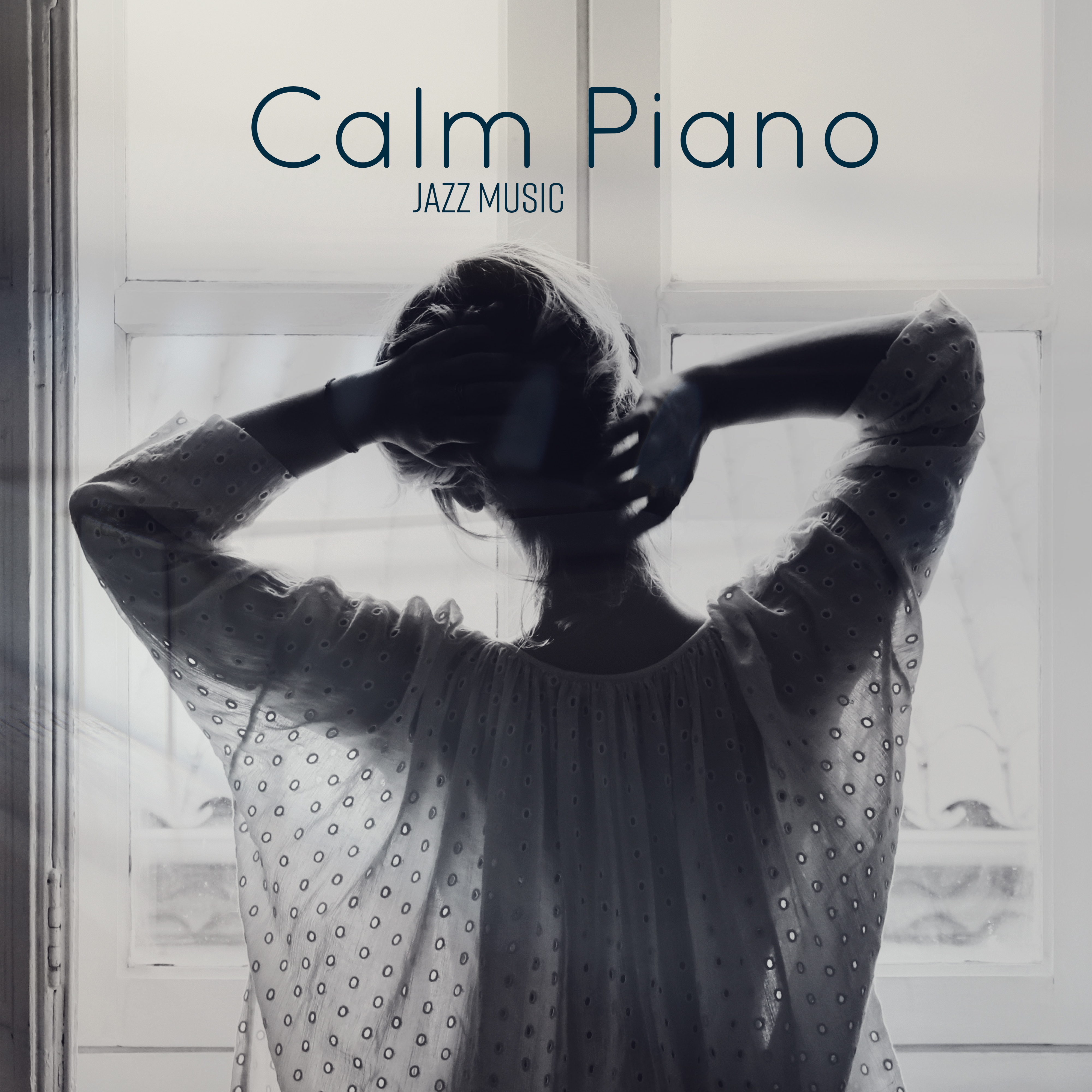 Calm Piano Jazz Music