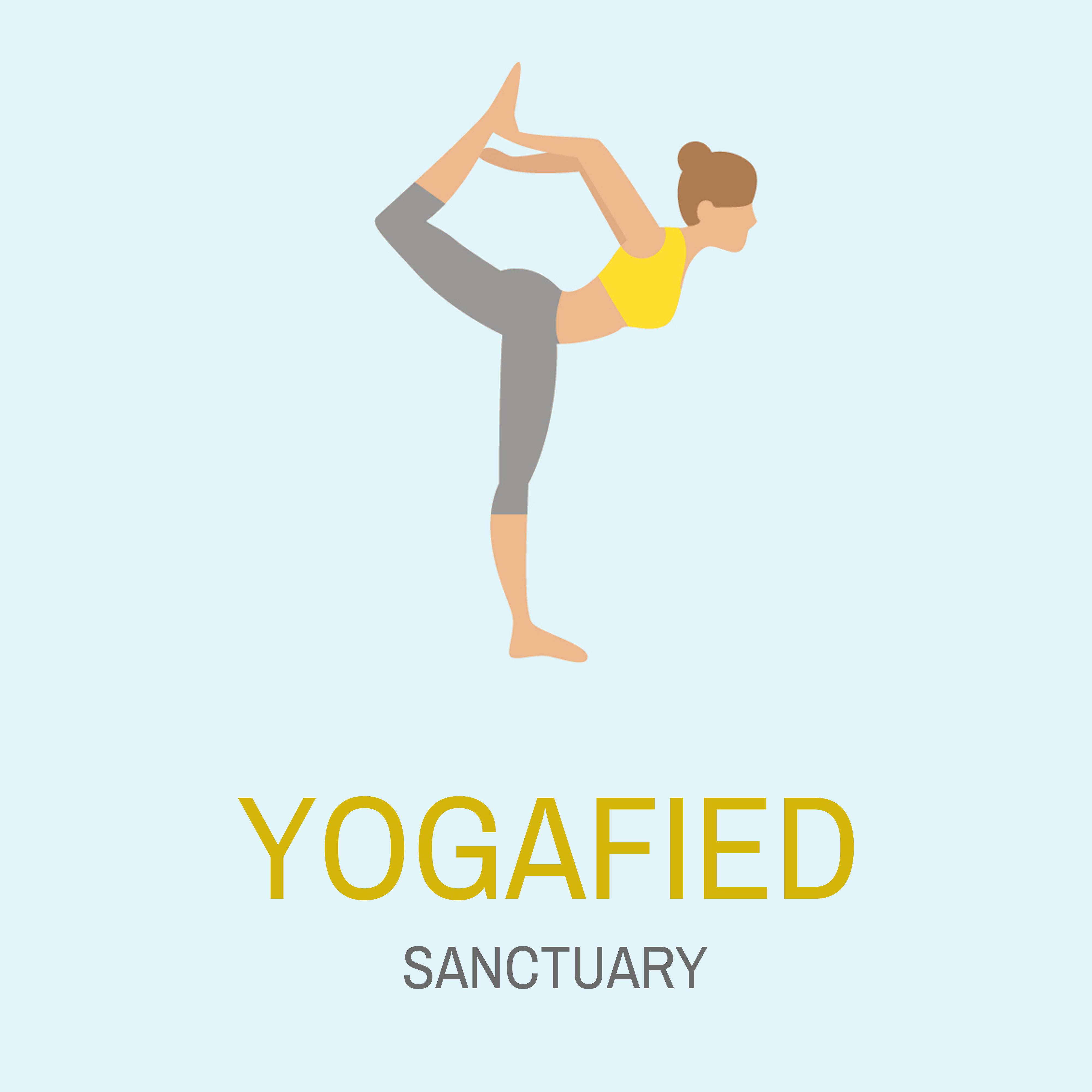 Yogafied Sanctuary
