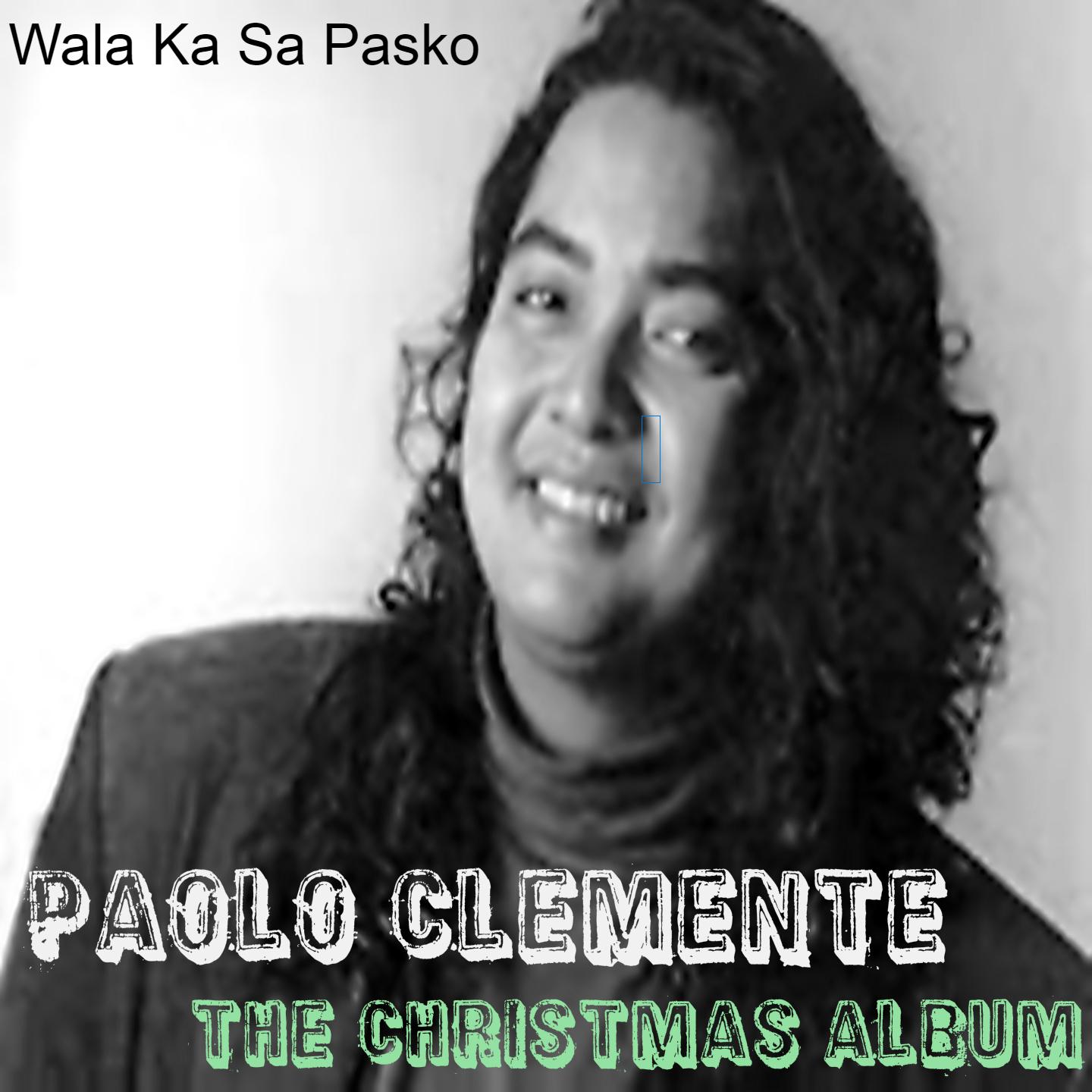 Wala Ka Sa Pasko