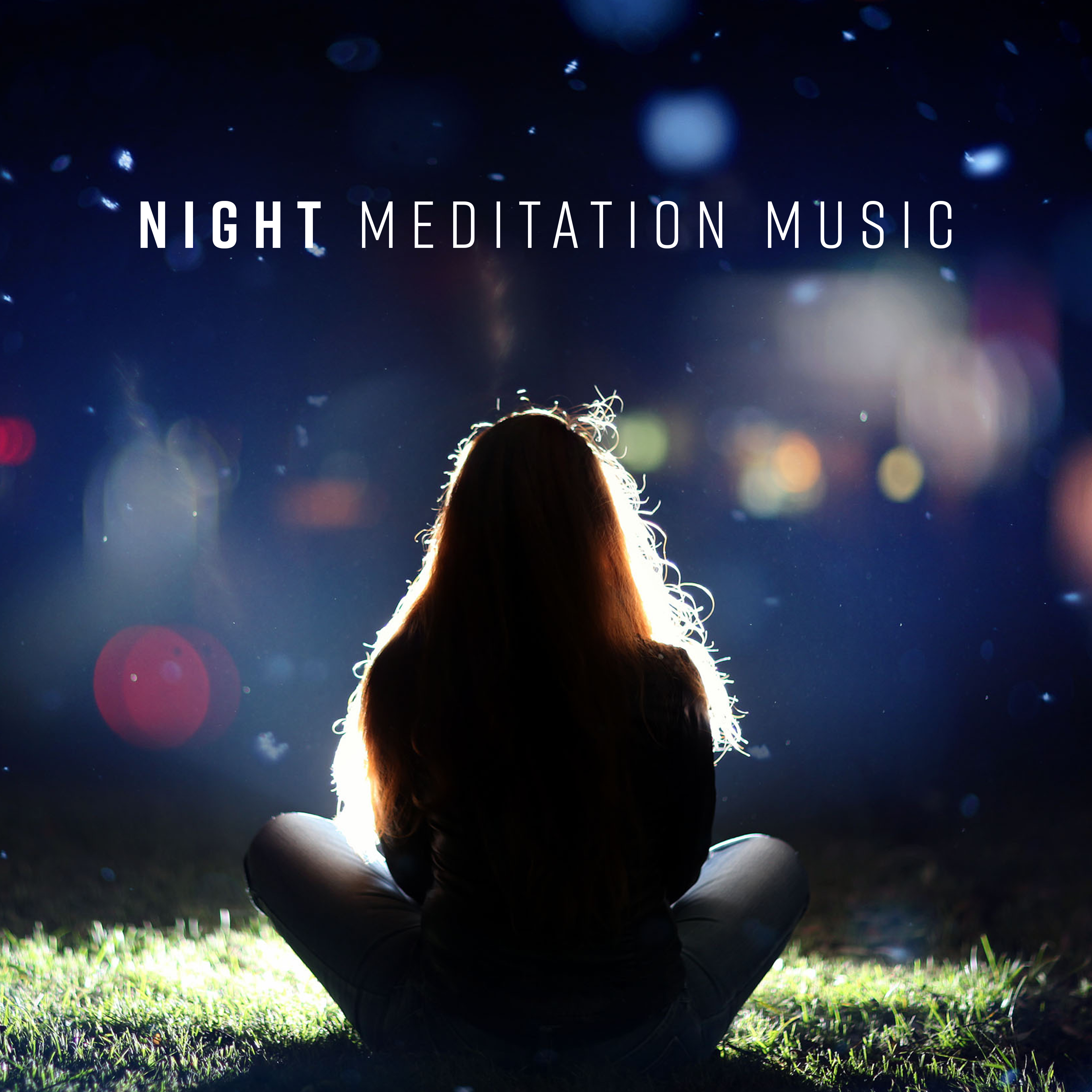 Night Meditation Music