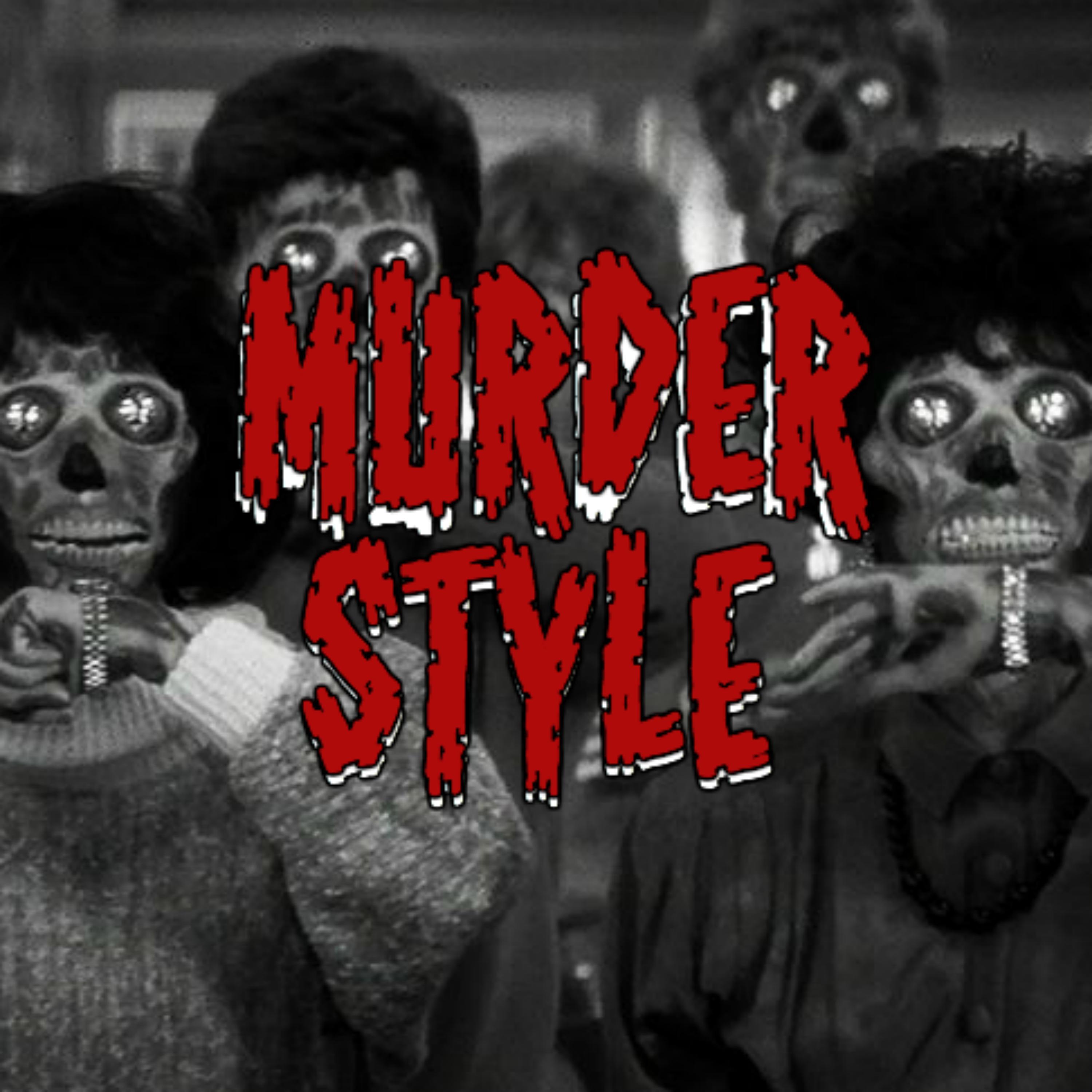 Murder Style