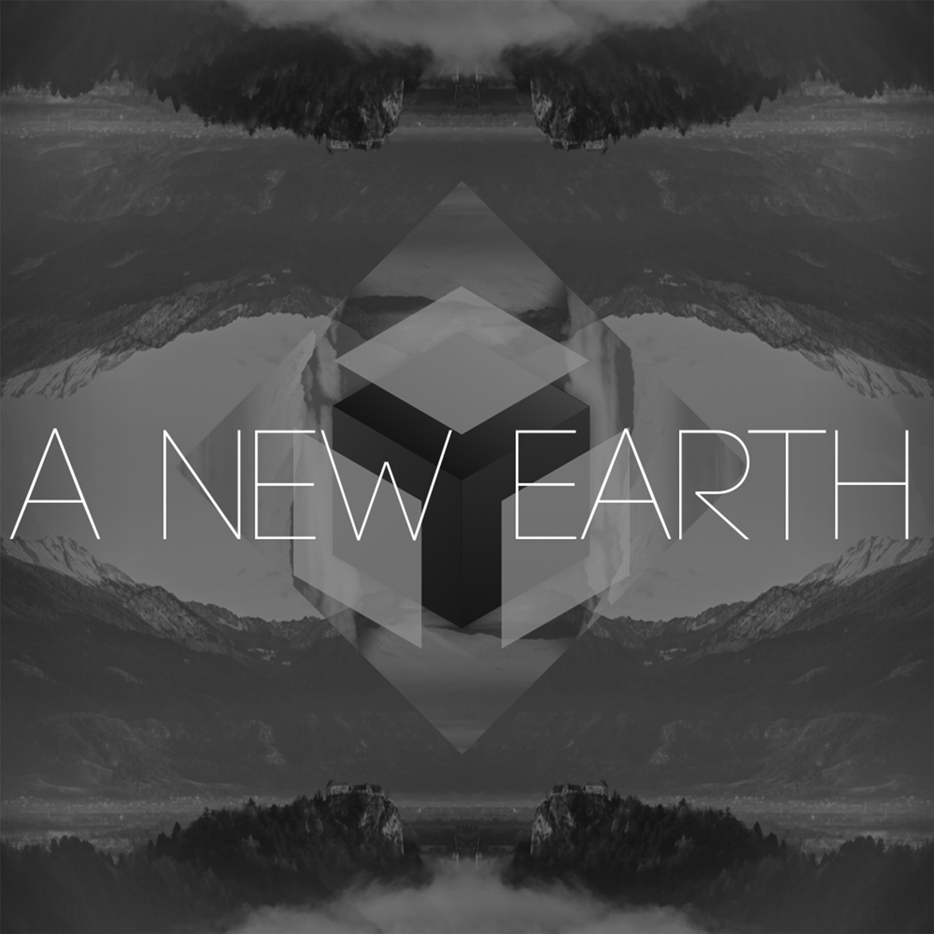 A New Earth EP