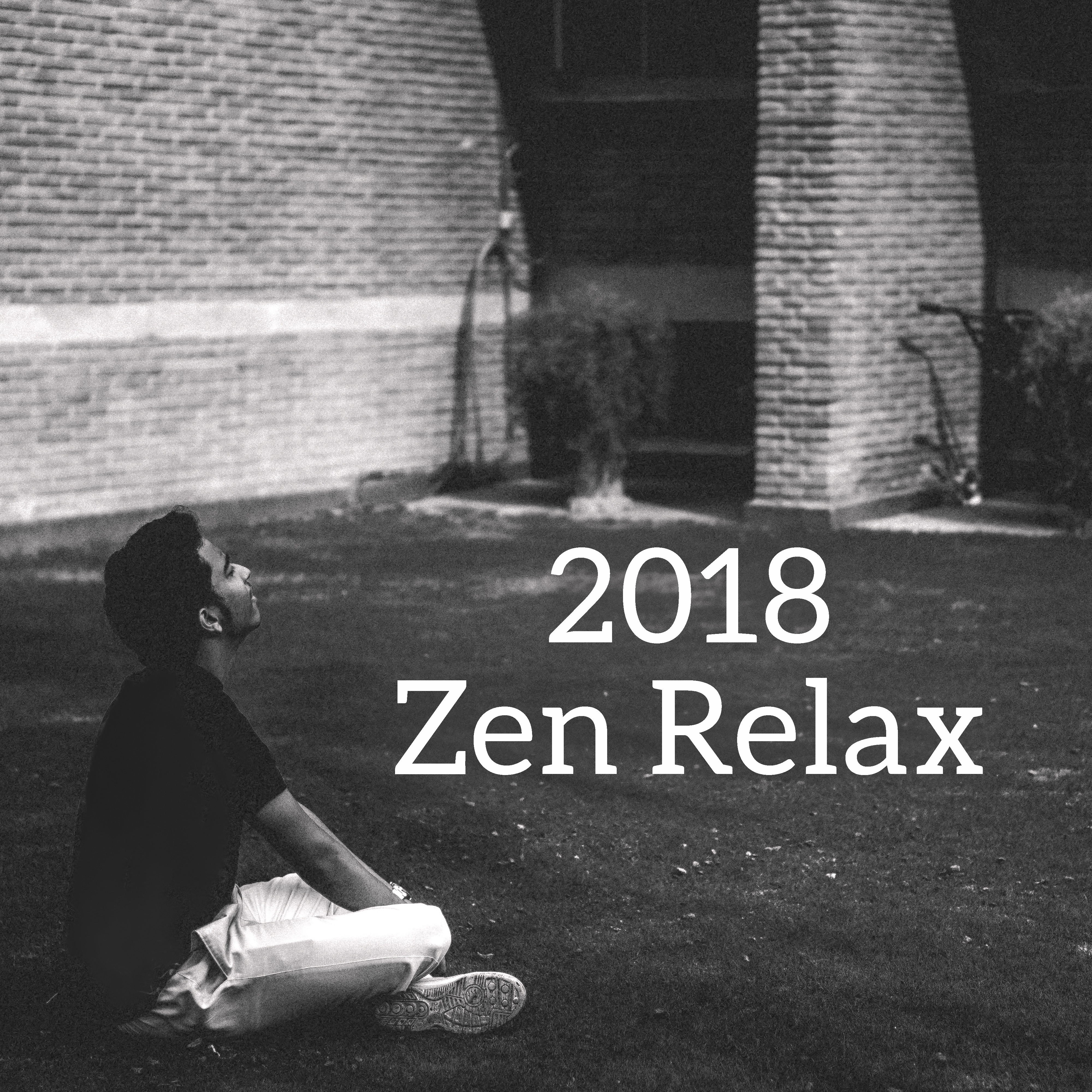 2018 Zen Relax